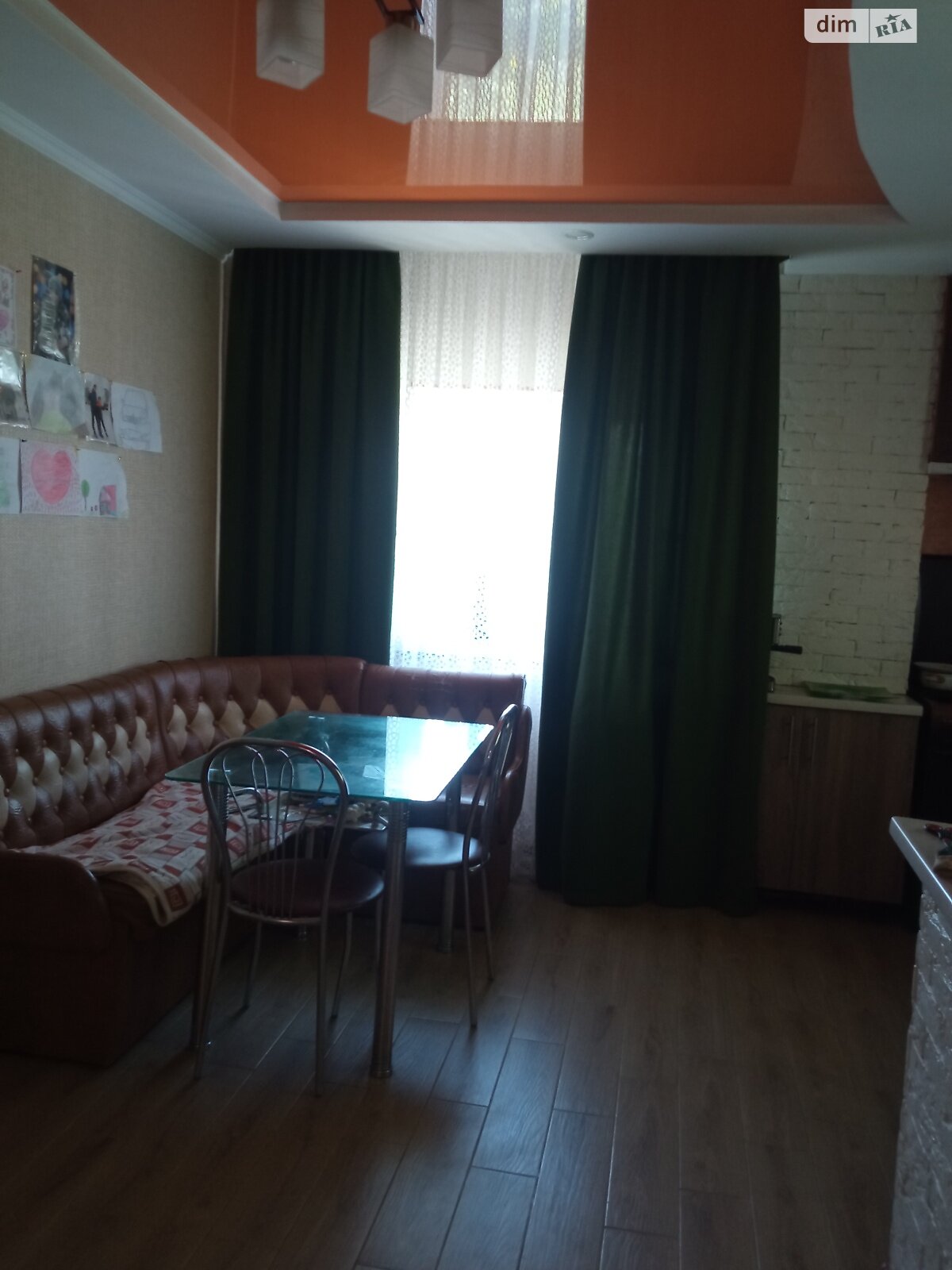 Продаж однокімнатної квартири в Яготині, на вул. Олександра Кузнєцова 2, кв. 1, район Яготин фото 1