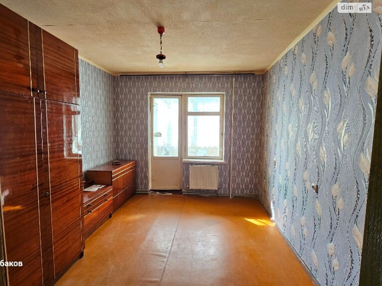 Продаж трикімнатної квартири в Яготині, на вул. Дарницька, район Яготин фото 1