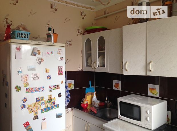 Продажа квартиры, 3 ком., Киевская, Яготин, р‑н. Яготин, Садовая Продажа квартиры, 3 ком., Киевская, Яготин, р‑н. Яготин, Садовая
