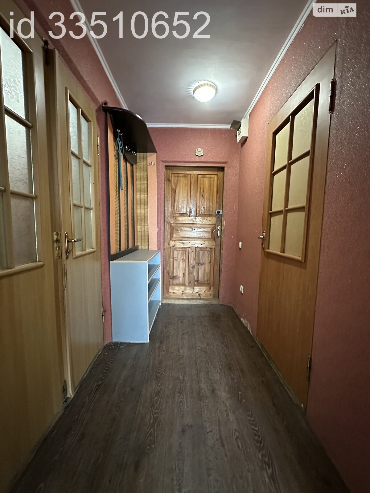 Продаж однокімнатної квартири в Якушинцях, на вул. Новоселів 1, фото 1 Продаж однокімнатної квартири в Якушинцях, на вул. Новоселів 1, фото 1