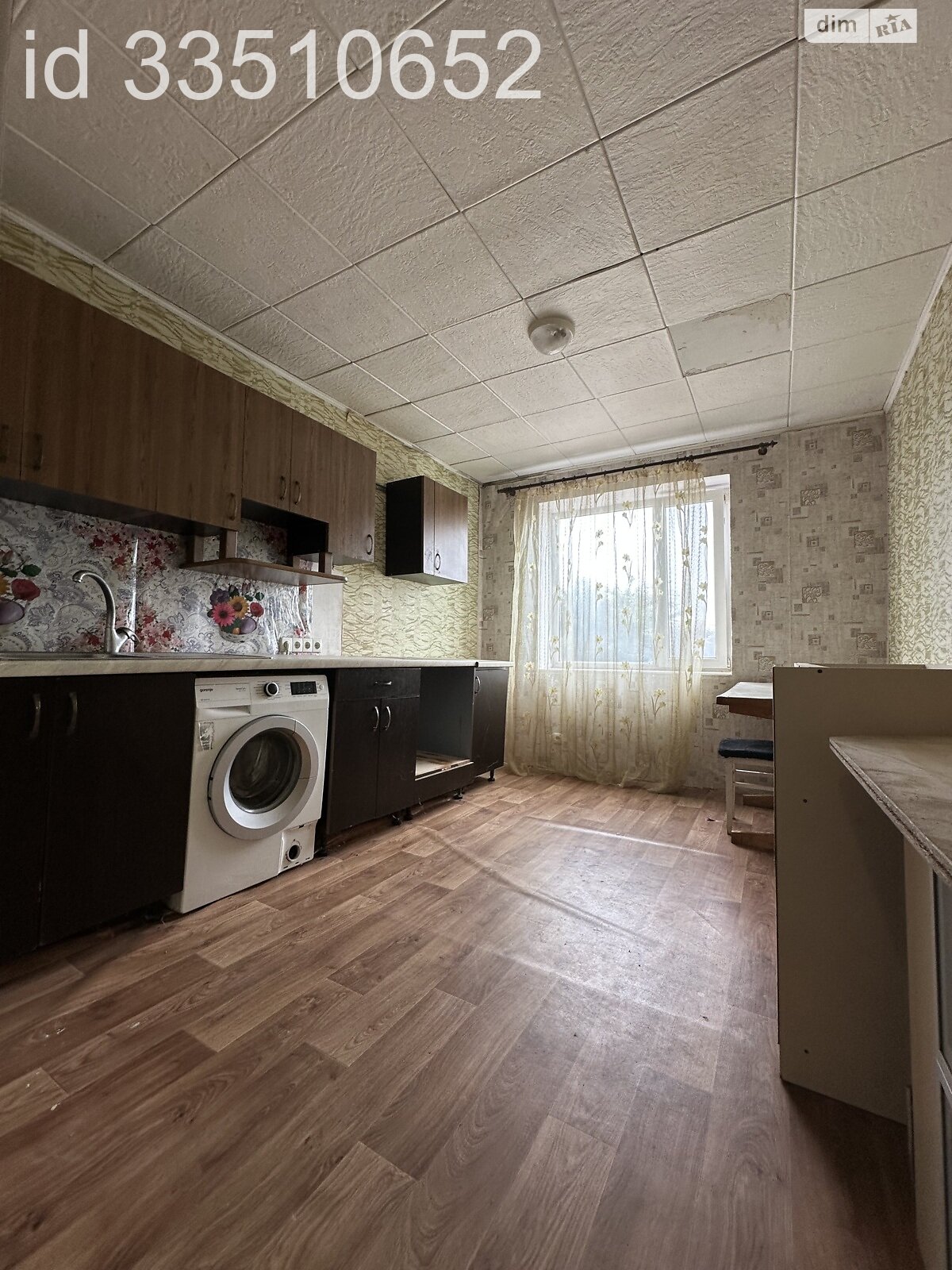 Продаж однокімнатної квартири в Якушинцях, на вул. Новоселів 1, фото 1 Продаж однокімнатної квартири в Якушинцях, на вул. Новоселів 1, фото 1