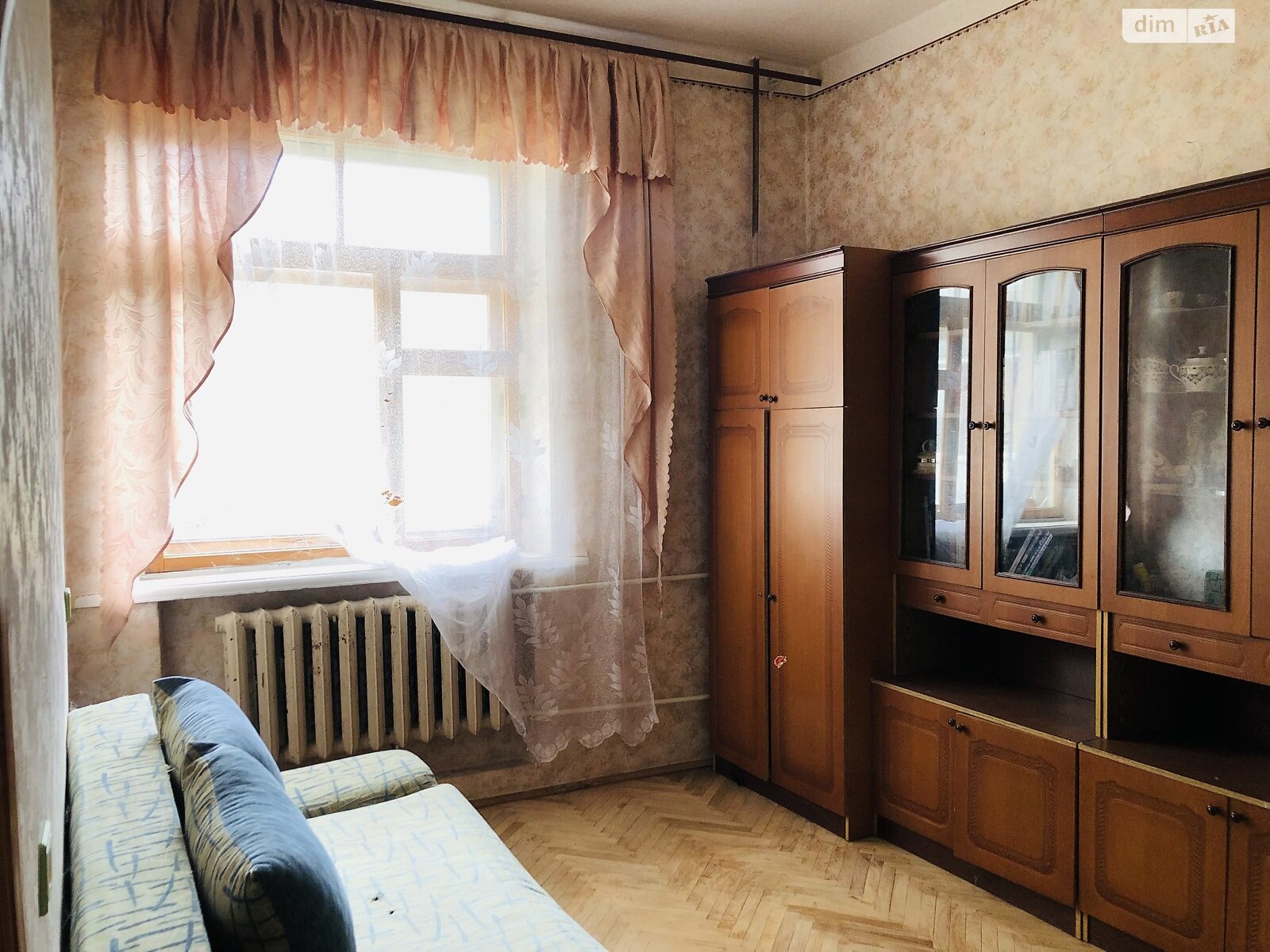 Продажа трехкомнатной квартиры в Якушинцах, на ул. Парковая  5, кв. 11, фото 1