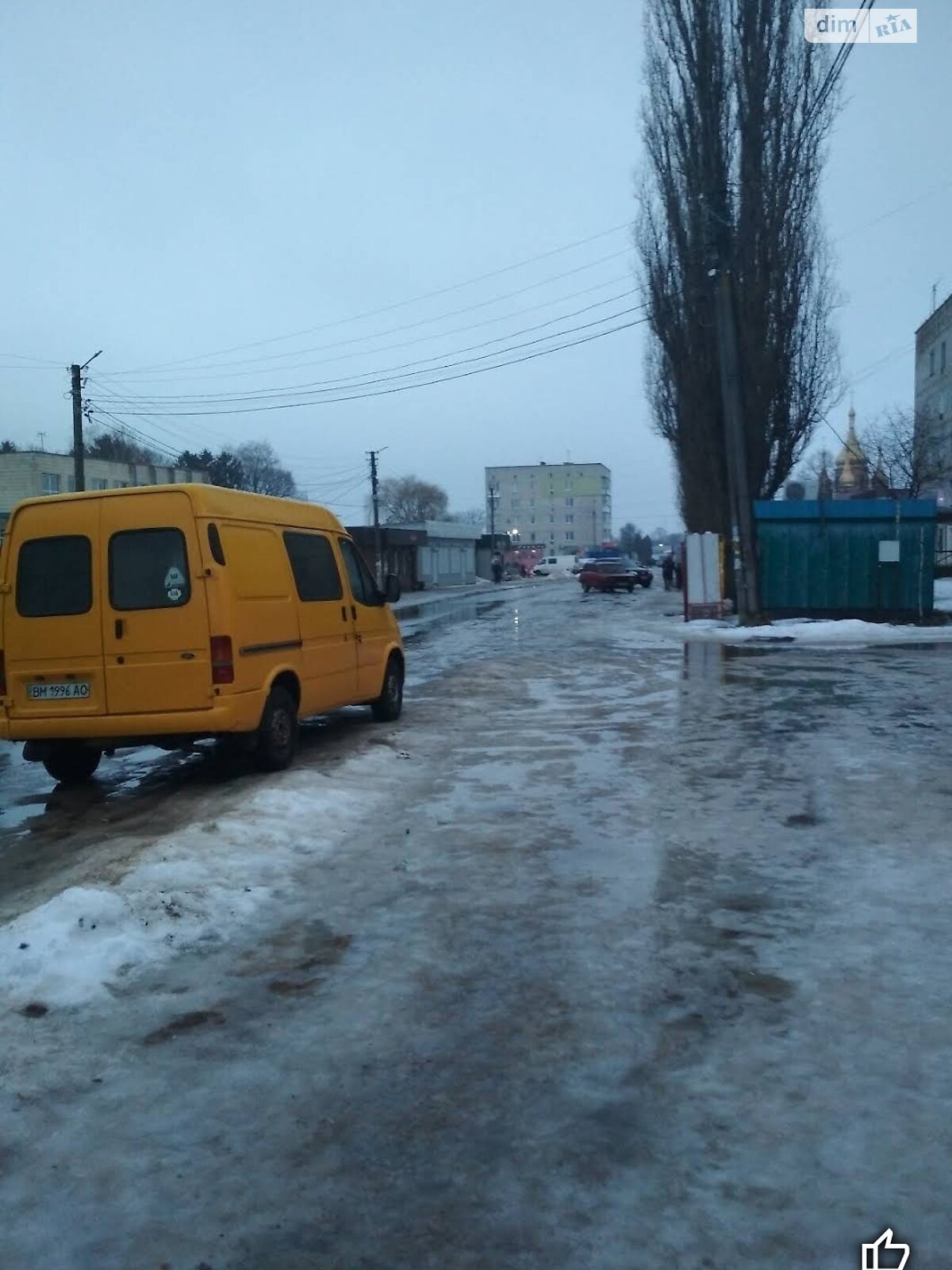 Продажа четырехкомнатной квартиры в Ямполе, на пер. Спасо-Преображенский, район Ямполь фото 1