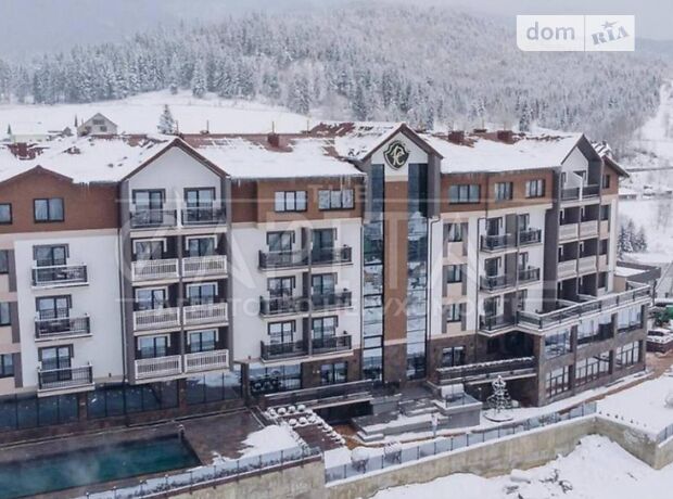 Продажа однокомнатной квартиры в Яремче, на ковпака сидора, район Яремче фото 1 Продажа однокомнатной квартиры в Яремче, на ковпака сидора, район Яремче фото 1