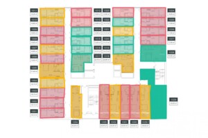 Продажа однокомнатной квартиры в Яремче, на ул. Свободы 311, фото 2