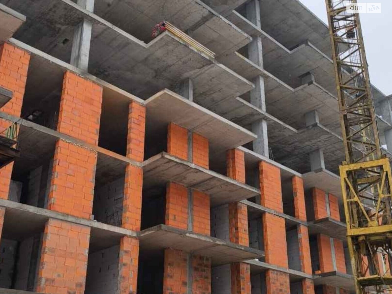 Продажа однокомнатной квартиры в Яремче, на ул. Свободы 309А, фото 1