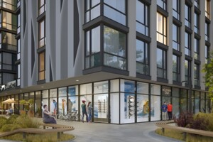 Продажа однокомнатной квартиры в Яремче, на ул. Свободы 311, район Яремче фото 2