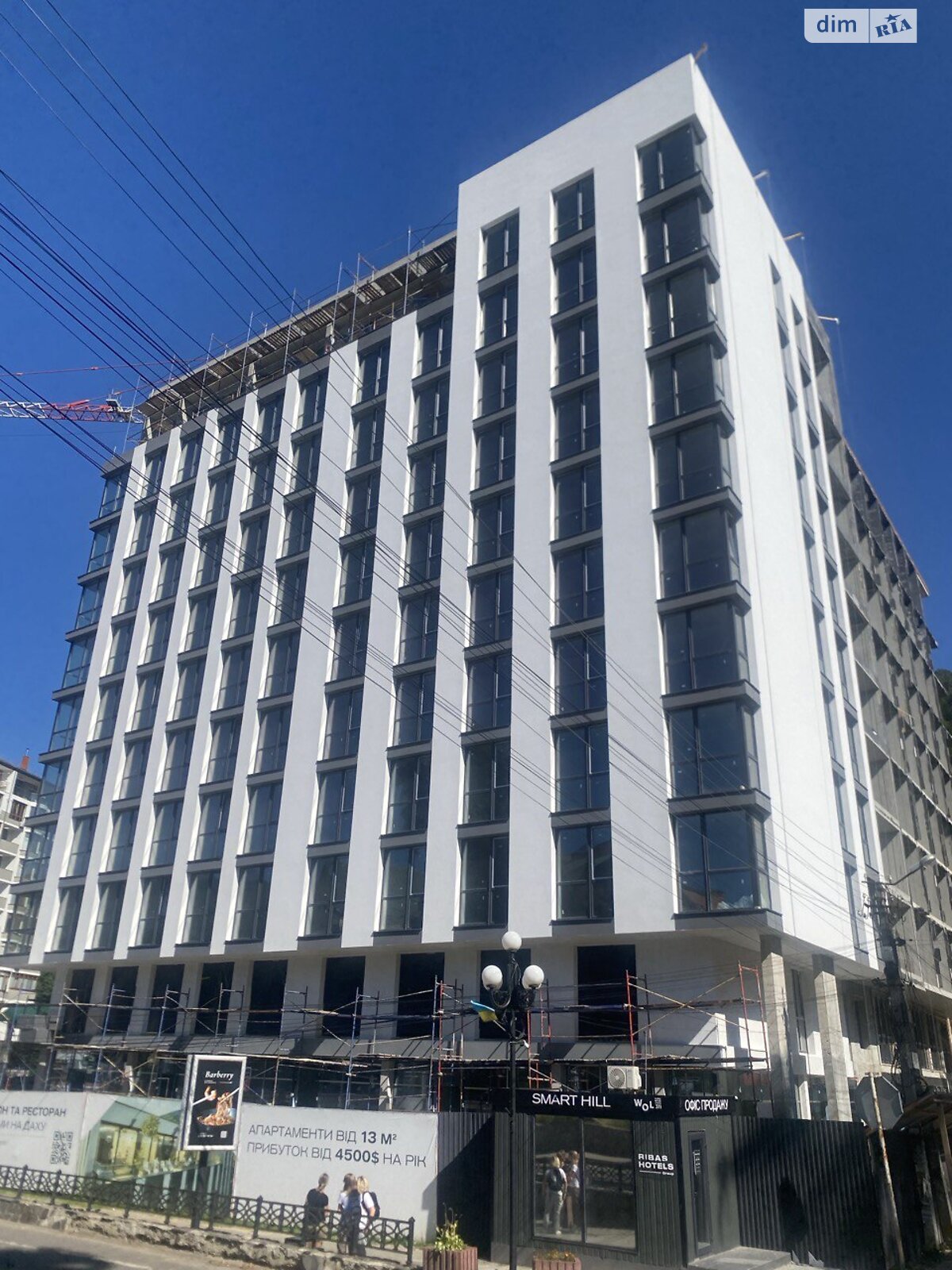 Продажа однокомнатной квартиры в Яремче, на ул. Свободы 311, кв. 218, район Яремче фото 1 Продажа однокомнатной квартиры в Яремче, на ул. Свободы 311, кв. 218, район Яремче фото 1