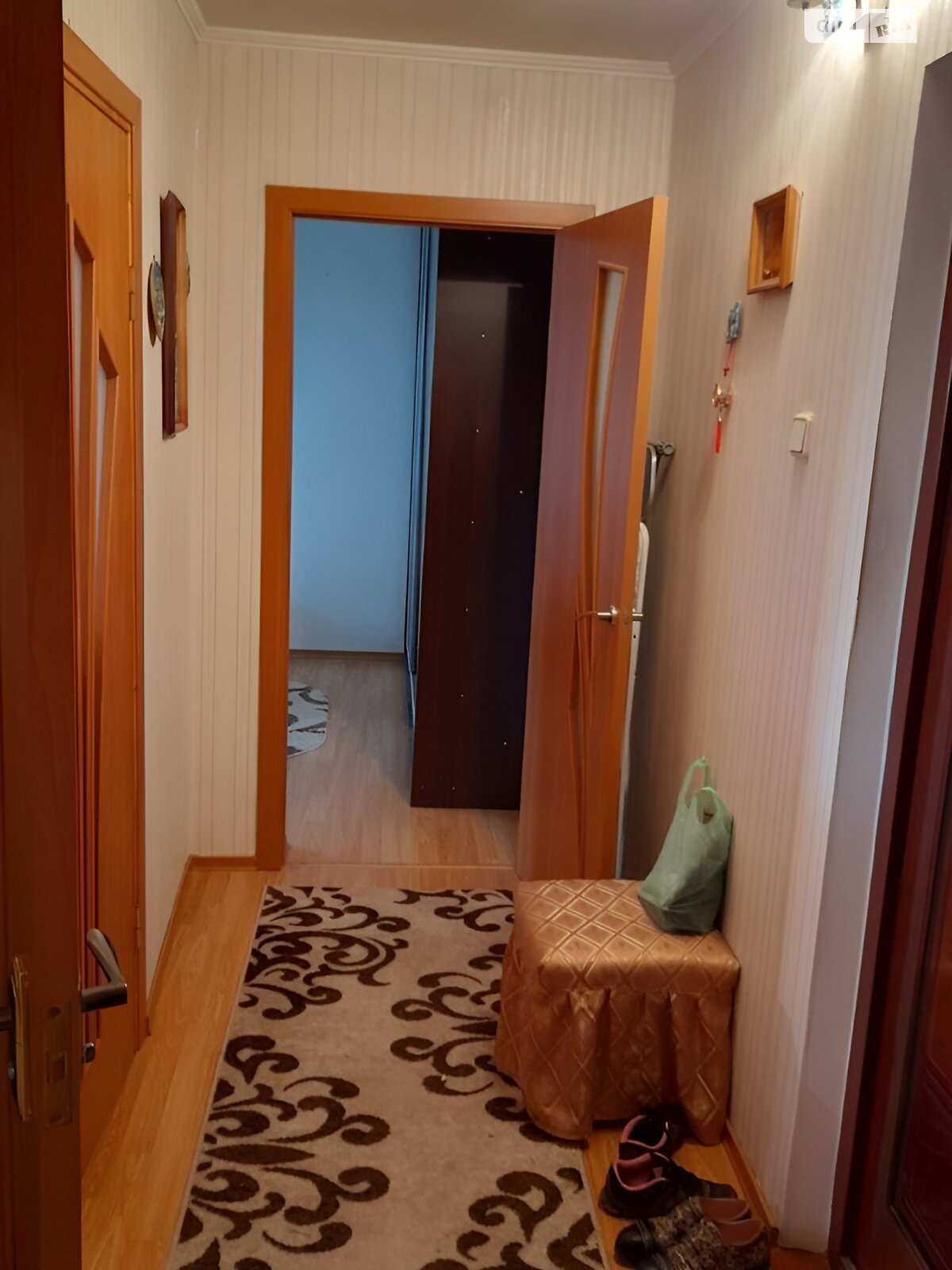 Продаж двокімнатної квартири в Ярмолинцях, на вул. Залізнична 5, фото 1 Продаж двокімнатної квартири в Ярмолинцях, на вул. Залізнична 5, фото 1