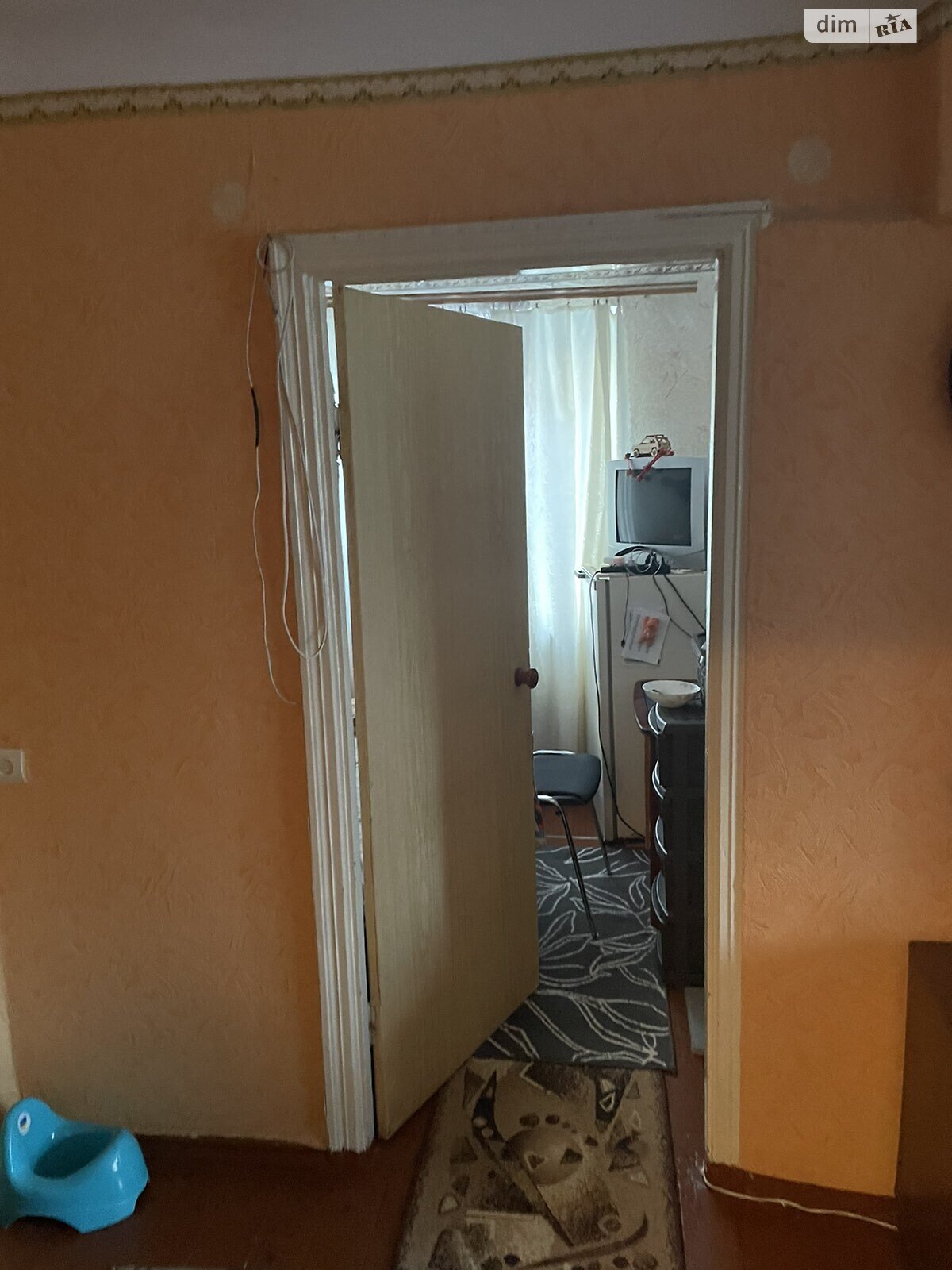 Продажа трехкомнатной квартиры в Ярмолинцах, на ул. Ивана Мазепы, район Ярмолинцы фото 1 Продажа трехкомнатной квартиры в Ярмолинцах, на ул. Ивана Мазепы, район Ярмолинцы фото 1
