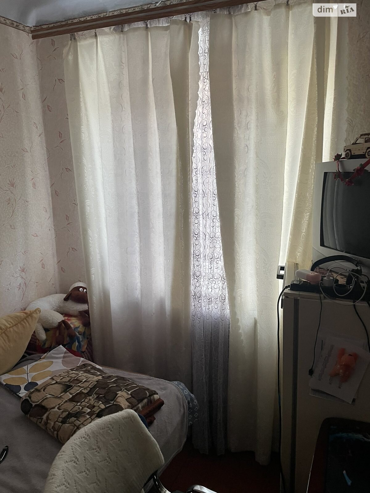 Продажа трехкомнатной квартиры в Ярмолинцах, на ул. Ивана Мазепы, район Ярмолинцы фото 1 Продажа трехкомнатной квартиры в Ярмолинцах, на ул. Ивана Мазепы, район Ярмолинцы фото 1