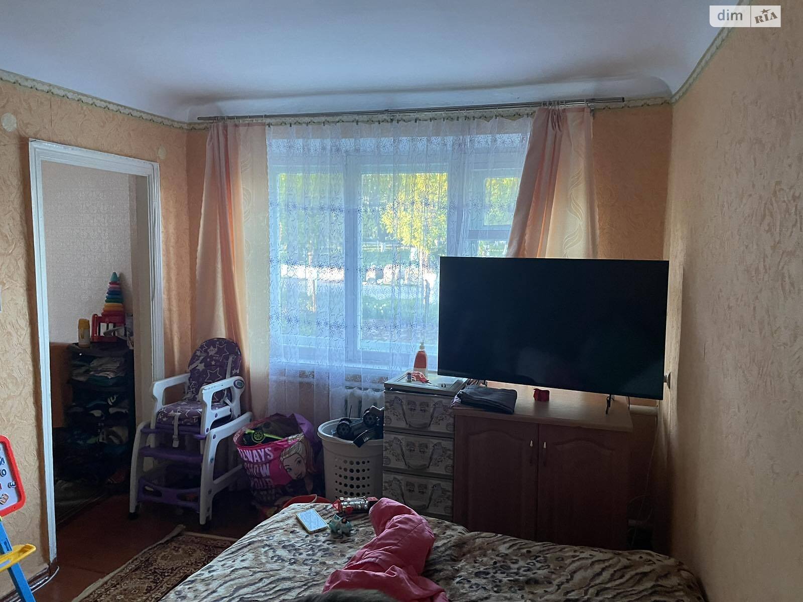 Продажа трехкомнатной квартиры в Ярмолинцах, на ул. Ивана Мазепы, район Ярмолинцы фото 1 Продажа трехкомнатной квартиры в Ярмолинцах, на ул. Ивана Мазепы, район Ярмолинцы фото 1