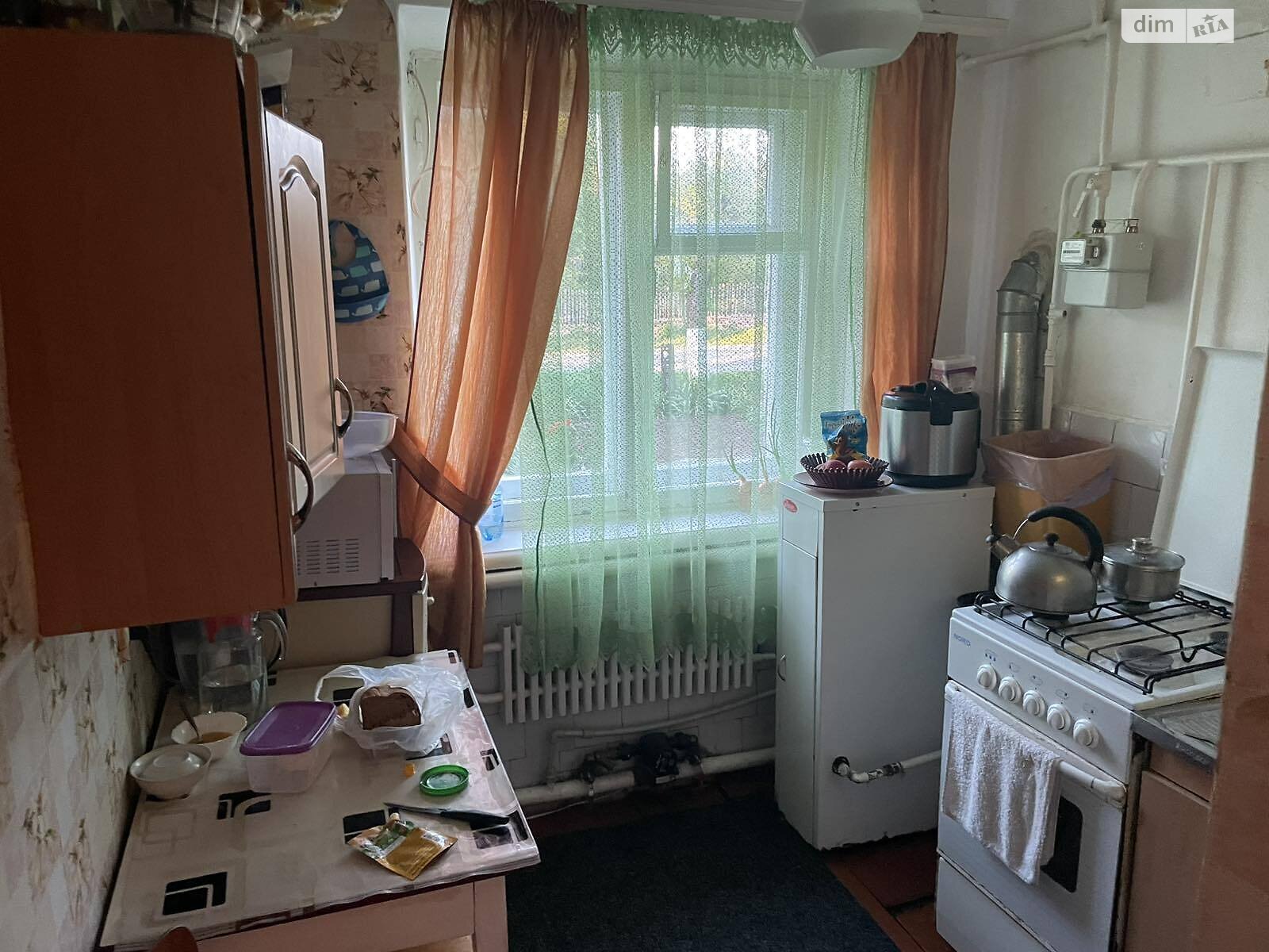 Продажа трехкомнатной квартиры в Ярмолинцах, на ул. Ивана Мазепы, район Ярмолинцы фото 1 Продажа трехкомнатной квартиры в Ярмолинцах, на ул. Ивана Мазепы, район Ярмолинцы фото 1