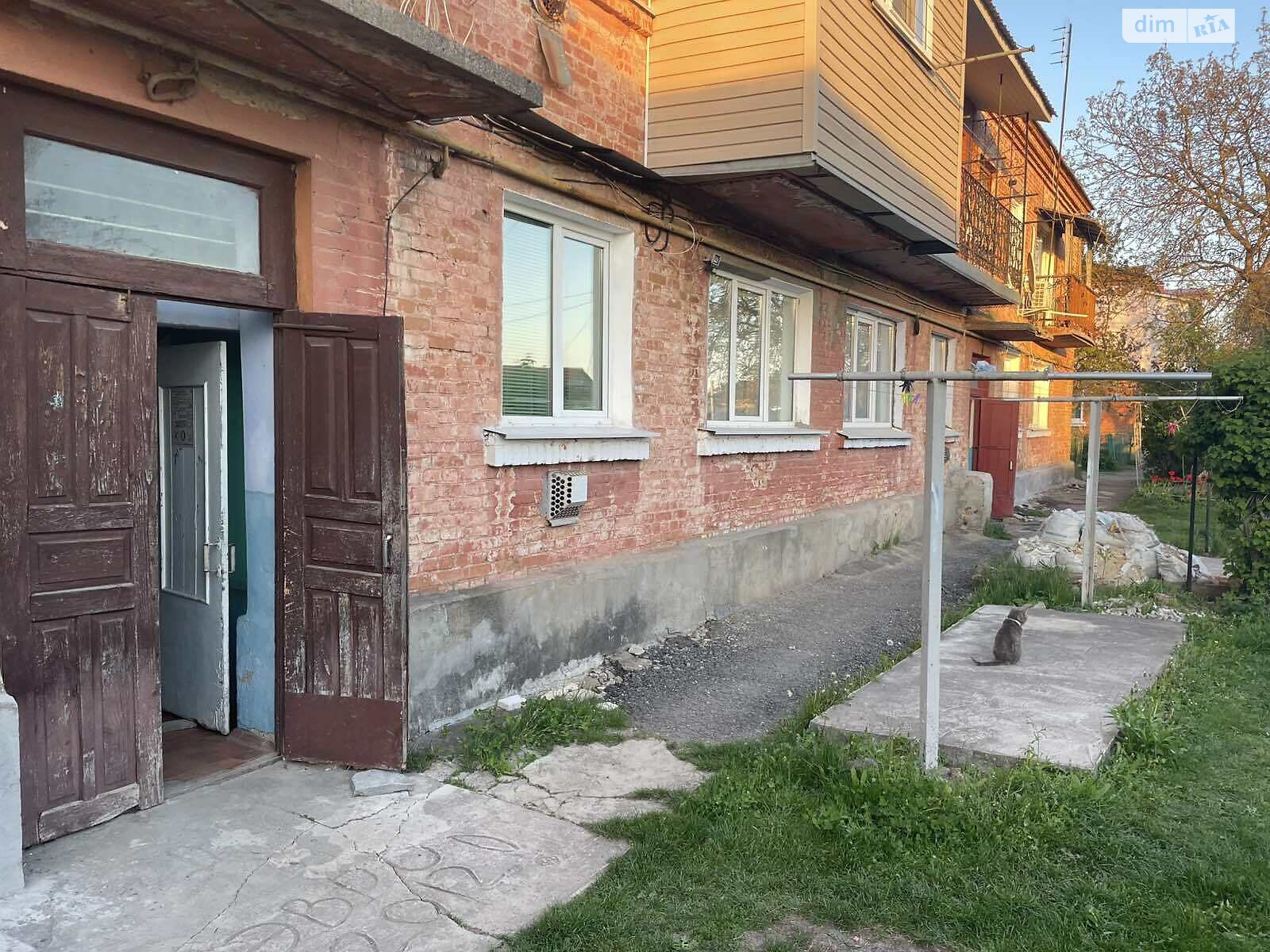 Продажа трехкомнатной квартиры в Ярмолинцах, на ул. Ивана Мазепы, район Ярмолинцы фото 1 Продажа трехкомнатной квартиры в Ярмолинцах, на ул. Ивана Мазепы, район Ярмолинцы фото 1