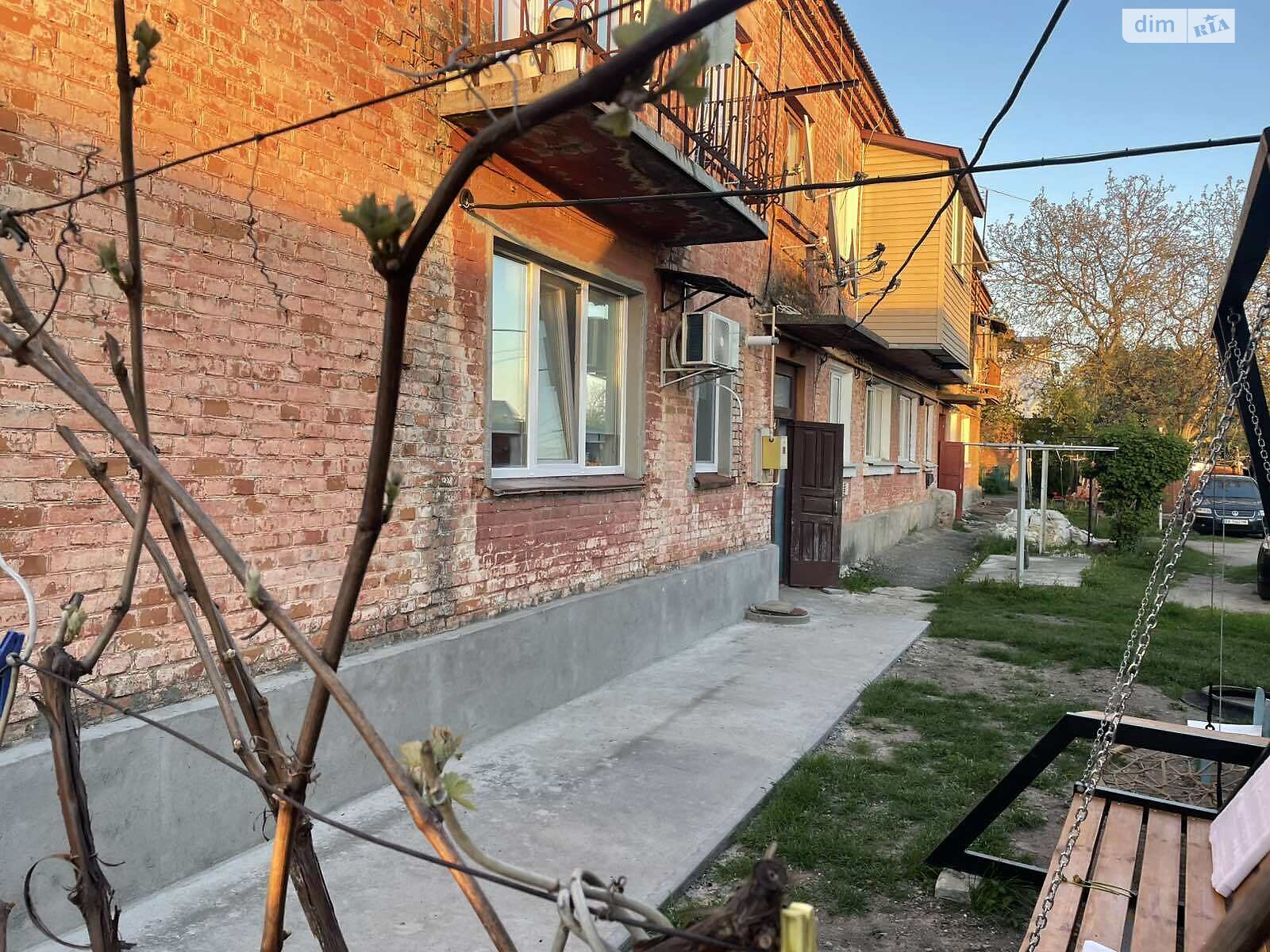 Продажа трехкомнатной квартиры в Ярмолинцах, на ул. Ивана Мазепы, район Ярмолинцы фото 1 Продажа трехкомнатной квартиры в Ярмолинцах, на ул. Ивана Мазепы, район Ярмолинцы фото 1