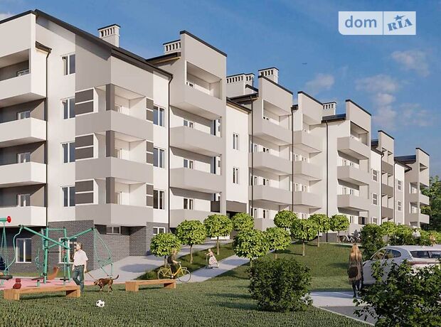 Продаж п`ятикімнатної квартири в Івано-Франково, на вул. Яворівська, фото 1 Продаж п`ятикімнатної квартири в Івано-Франково, на вул. Яворівська, фото 1