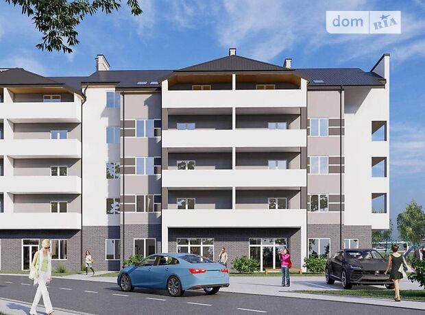 Продаж п`ятикімнатної квартири в Івано-Франково, на вул. Яворівська, фото 1 Продаж п`ятикімнатної квартири в Івано-Франково, на вул. Яворівська, фото 1