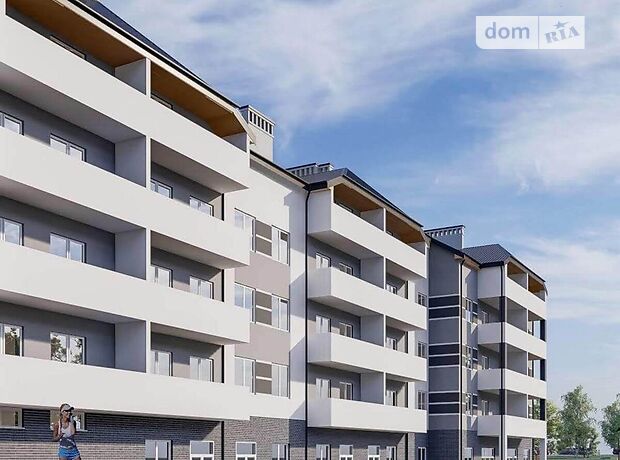 Продаж двокімнатної квартири в Івано-Франково, на вул. Яворівська, фото 1 Продаж двокімнатної квартири в Івано-Франково, на вул. Яворівська, фото 1