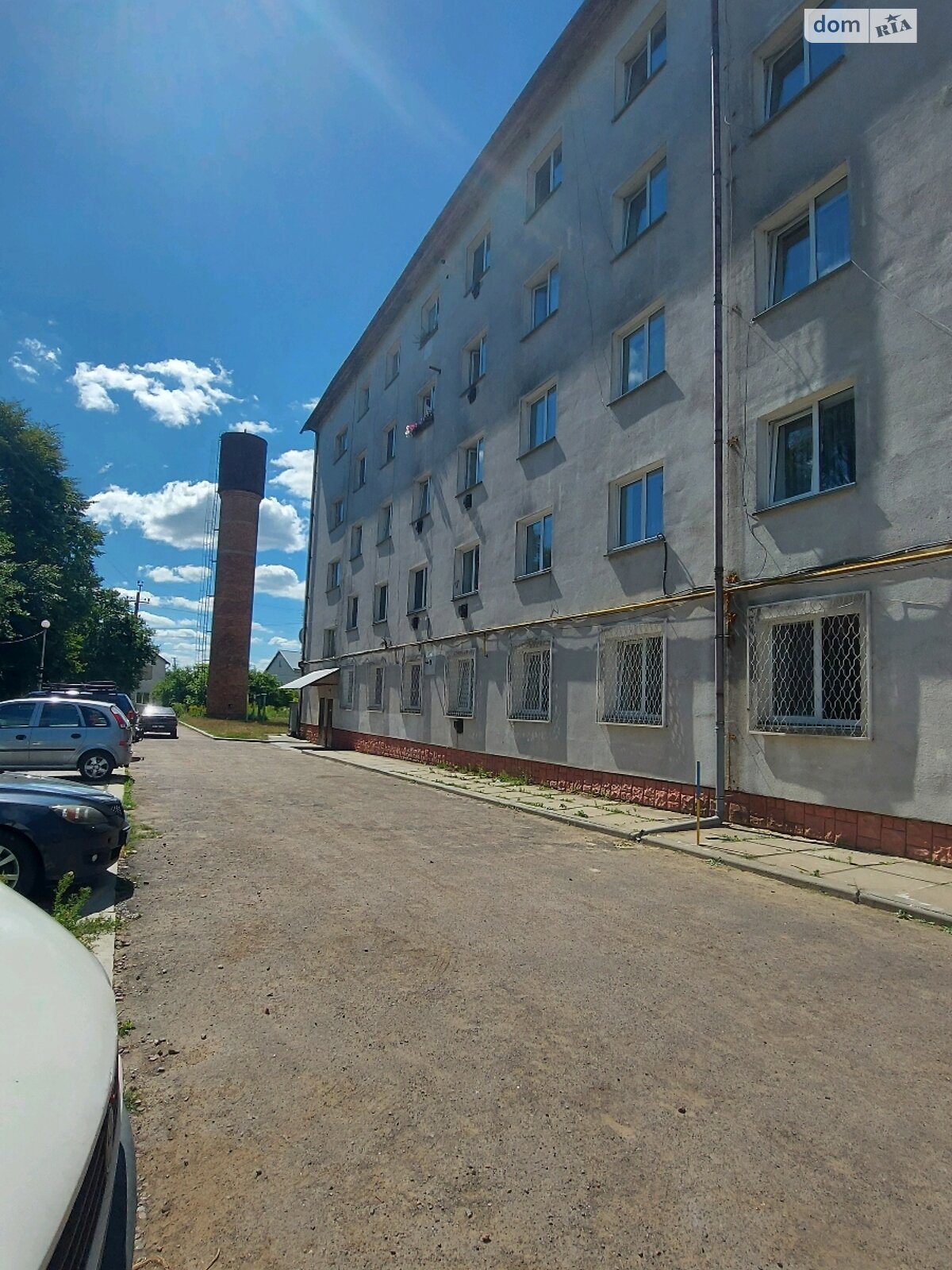 Продажа однокомнатной квартиры в Яворове, на І.Мазепи 13, район Яворов фото 1