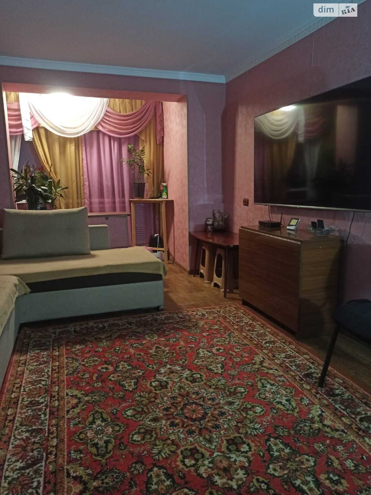 Продаж чотирикімнатної квартири в Южноукраїнську, на вул. Європейська (Дружби Народів), район Южноукраїнськ фото 1 Продаж чотирикімнатної квартири в Южноукраїнську, на вул. Європейська (Дружби Народів), район Южноукраїнськ фото 1