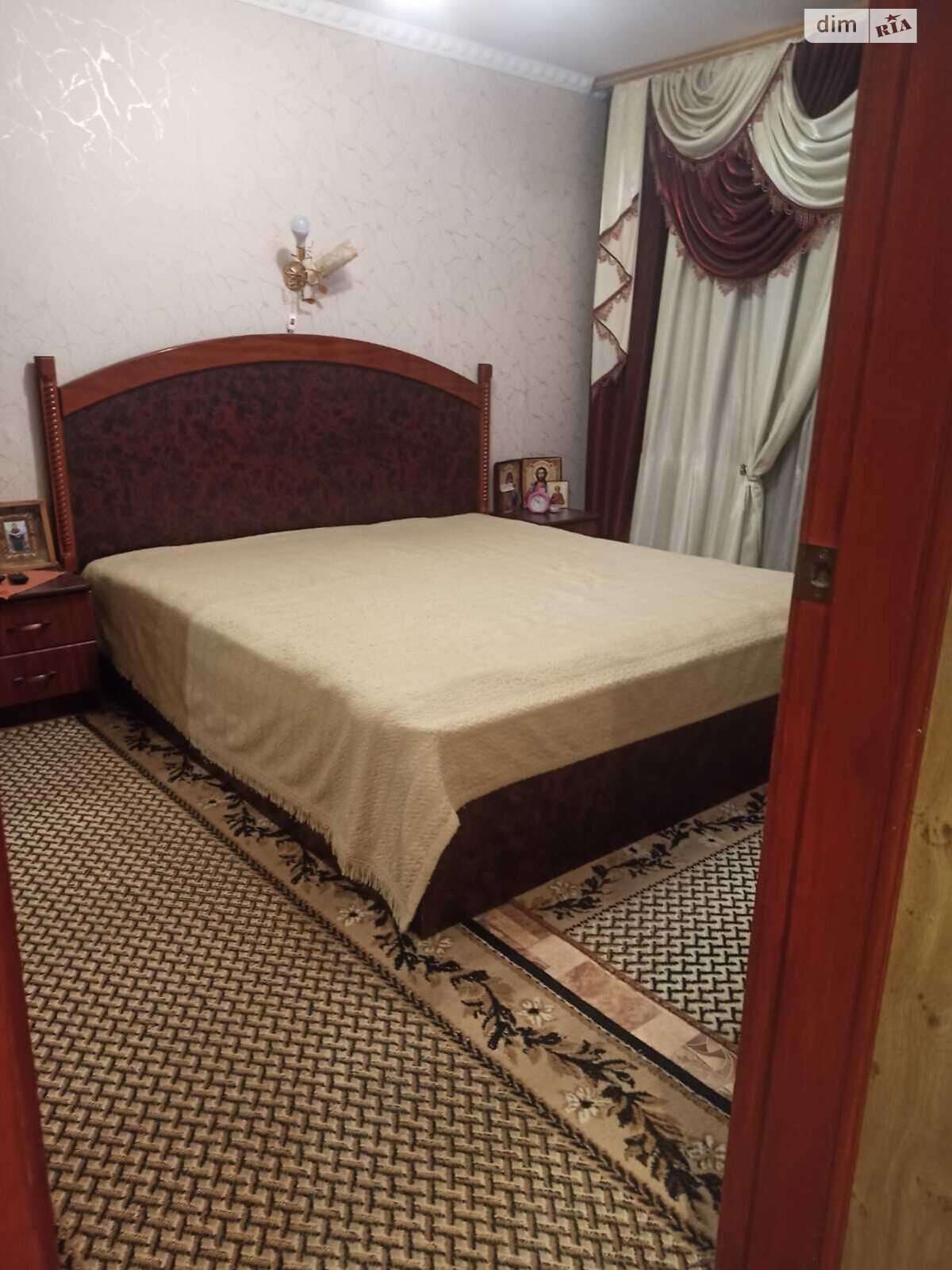 Продаж чотирикімнатної квартири в Южноукраїнську, на вул. Європейська (Дружби Народів), район Южноукраїнськ фото 1 Продаж чотирикімнатної квартири в Южноукраїнську, на вул. Європейська (Дружби Народів), район Южноукраїнськ фото 1