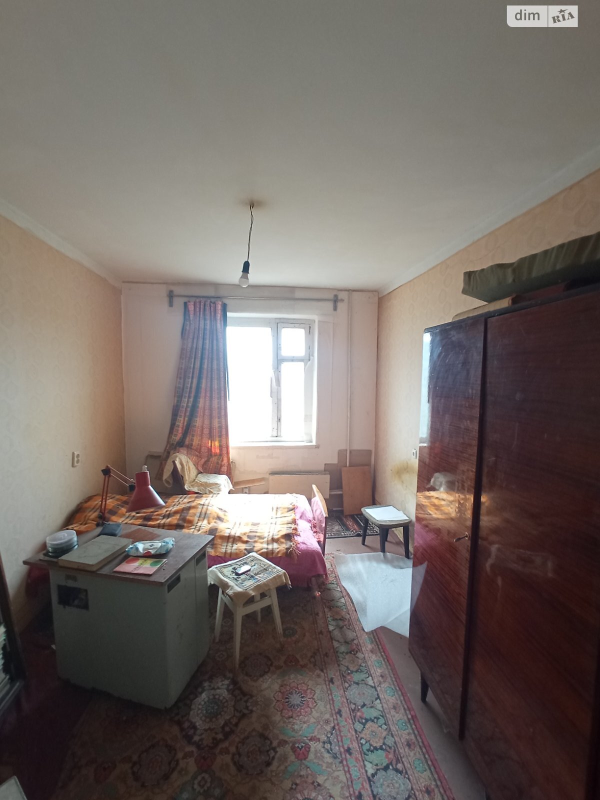 Продажа двухкомнатной квартиры в Южноукраинске, на просп. Независимости (Ленина), фото 1