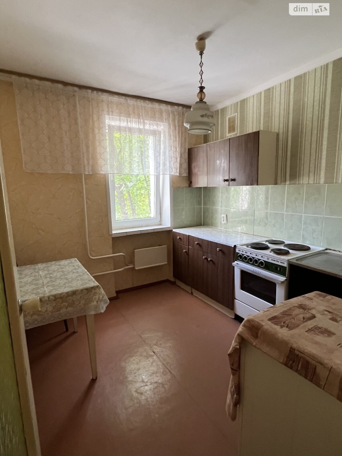 Продажа однокомнатной квартиры в Южноукраинске, на бул. Шевченко 8, фото 1