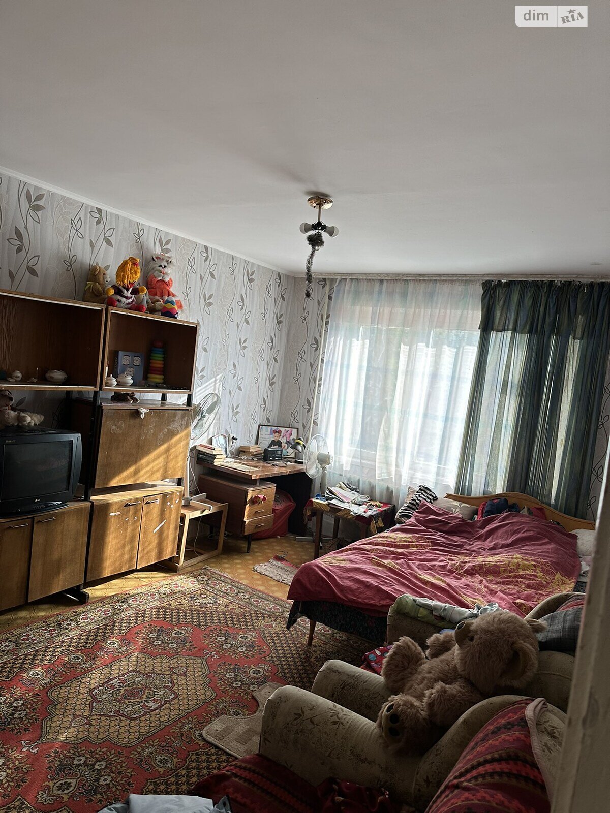 Продажа однокомнатной квартиры в Южноукраинске, на бул. Школьный 5, фото 1