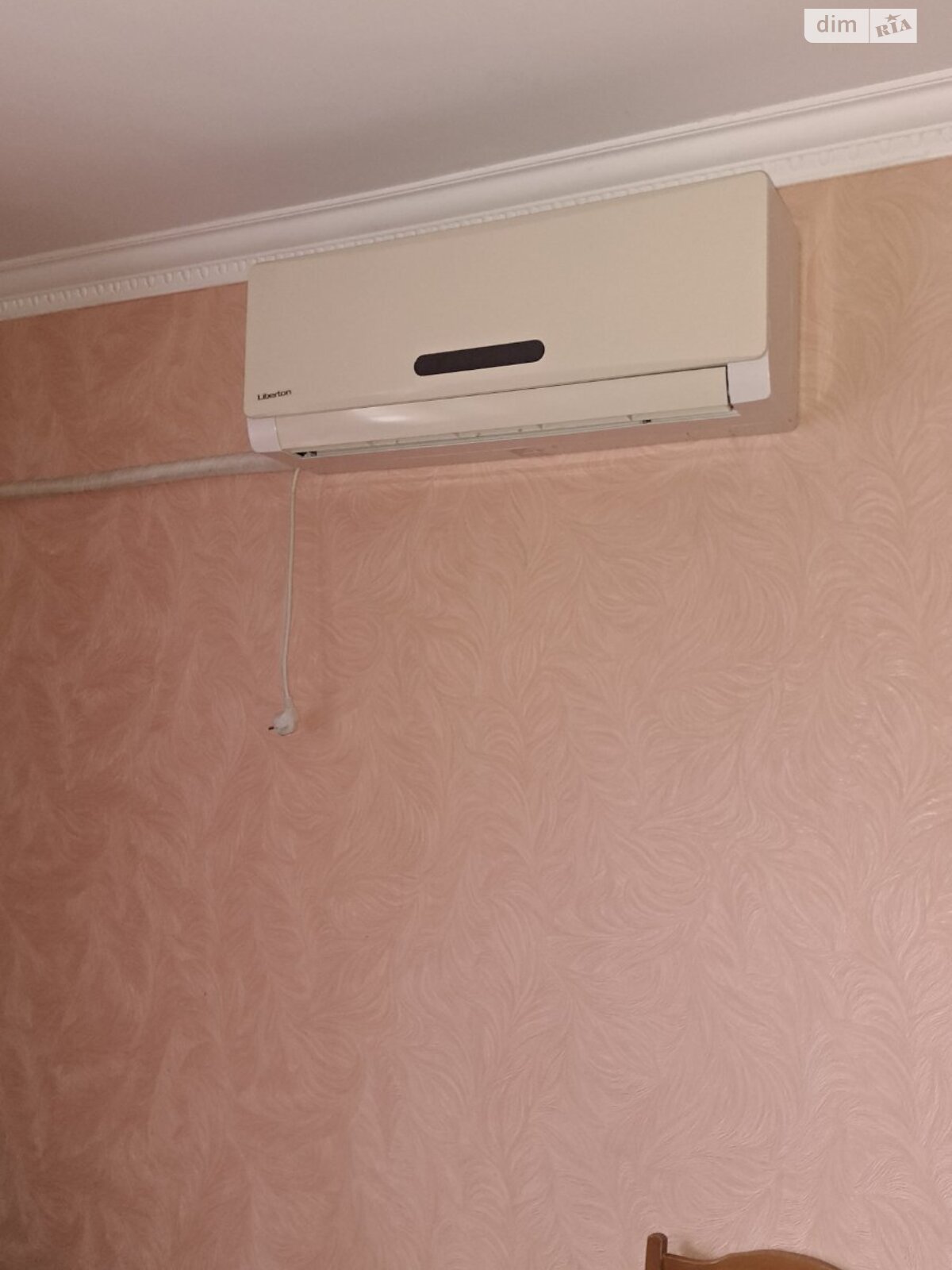 Продажа однокомнатной квартиры в Южноукраинске, на наб. Энергетиков 5, кв. 116, район Южноукраинск фото 1