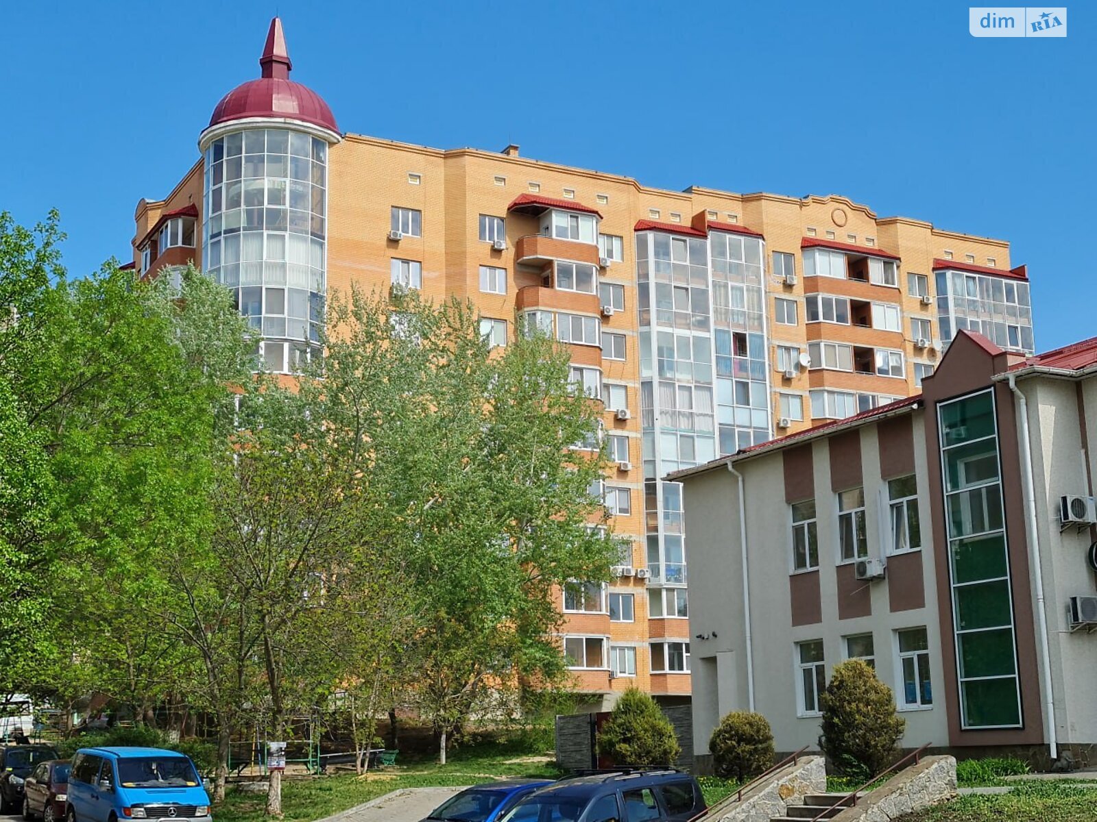 Продажа однокомнатной квартиры в Южноукраинске, на ул. Европейская (Дружбы Народов) 11, район Южноукраинск фото 1 Продажа однокомнатной квартиры в Южноукраинске, на ул. Европейская (Дружбы Народов) 11, район Южноукраинск фото 1
