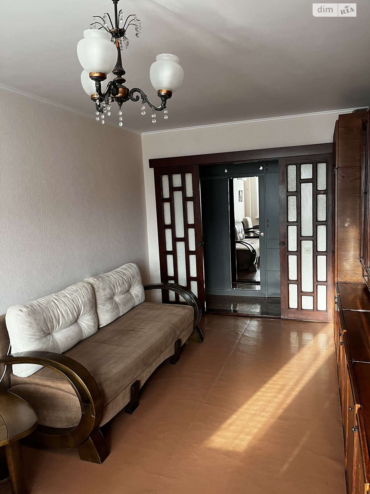 Продажа трехкомнатной квартиры в Южноукраинске, на ул. Молодежная 5, район Южноукраинск фото 1