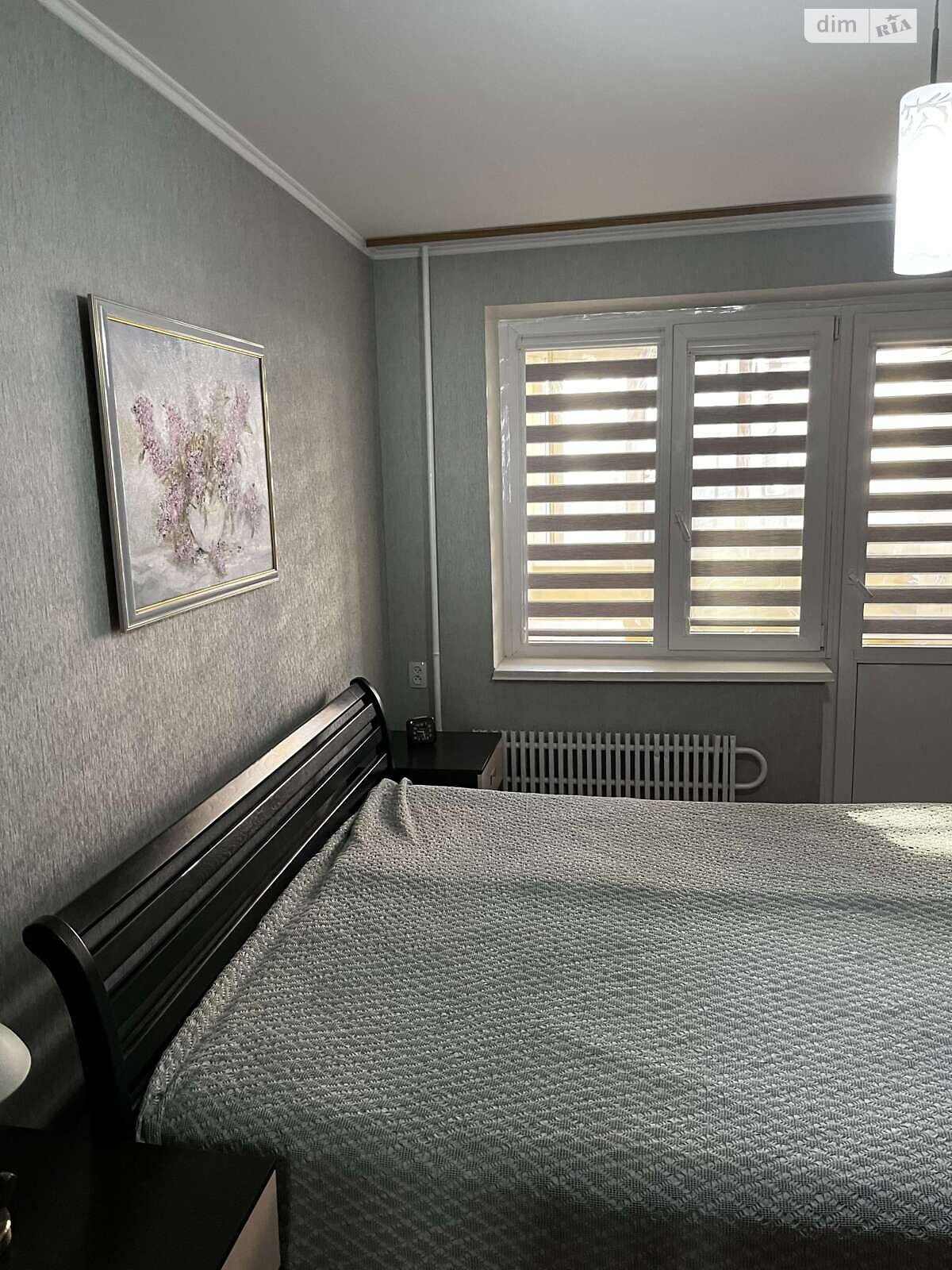 Продажа трехкомнатной квартиры в Южноукраинске, на ул. Молодежная 5, район Южноукраинск фото 1