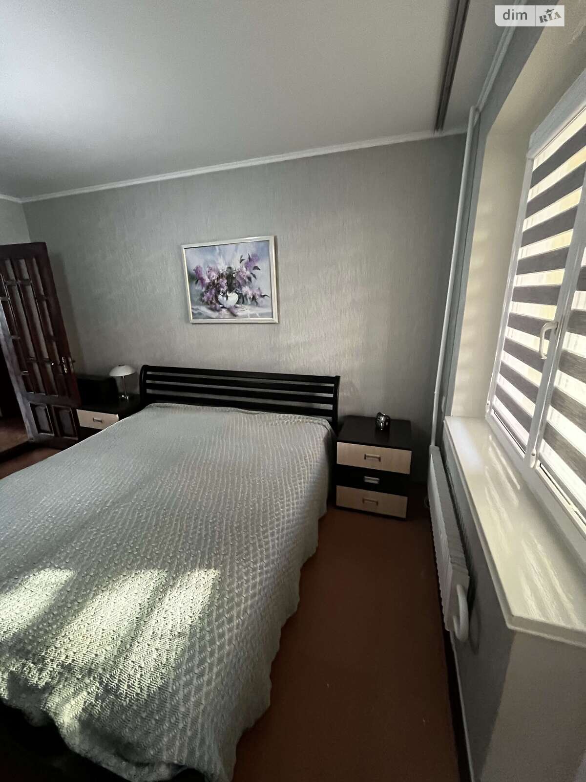 Продажа трехкомнатной квартиры в Южноукраинске, на ул. Молодежная 5, район Южноукраинск фото 1