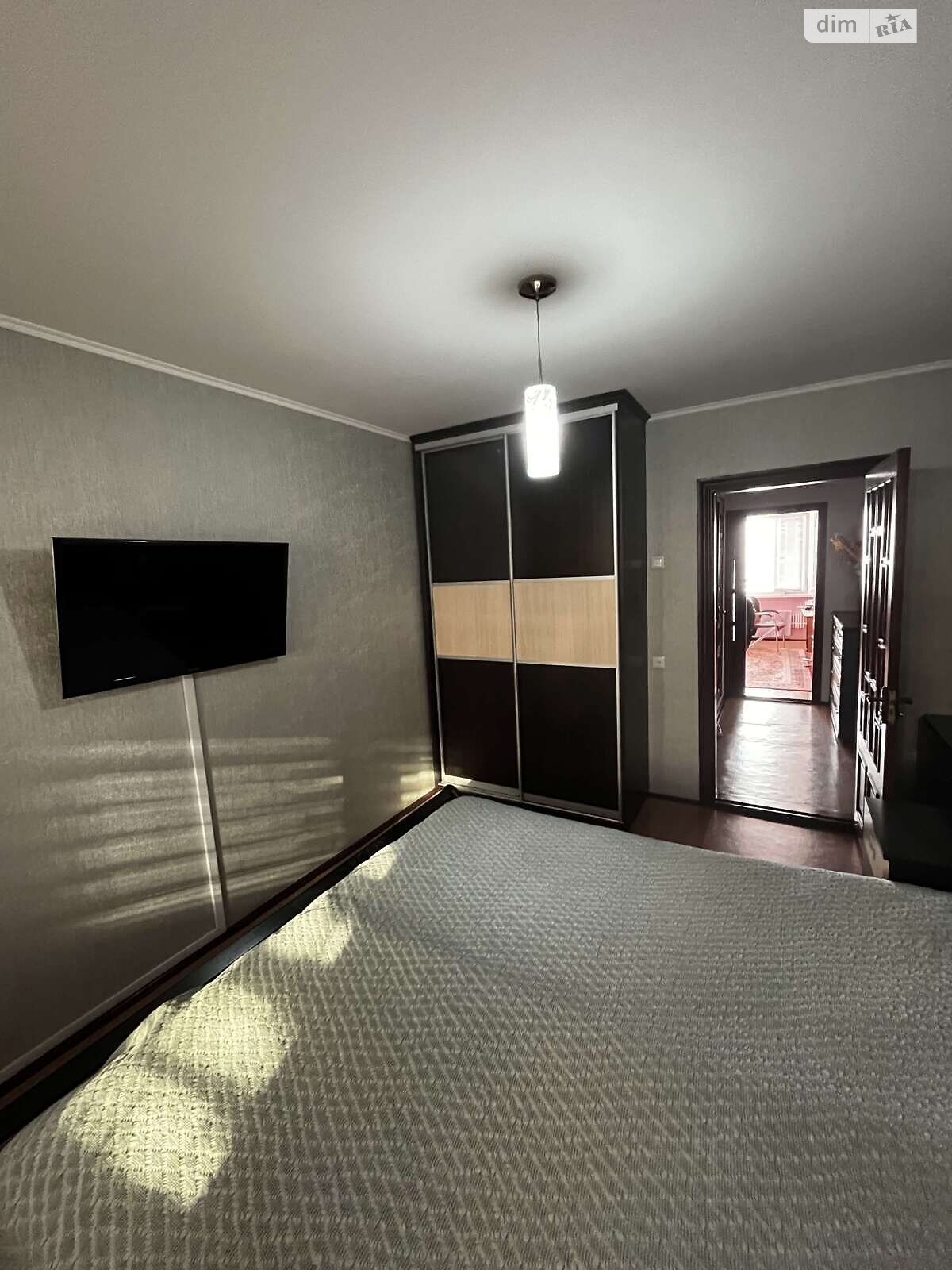 Продажа трехкомнатной квартиры в Южноукраинске, на ул. Молодежная 5, район Южноукраинск фото 1