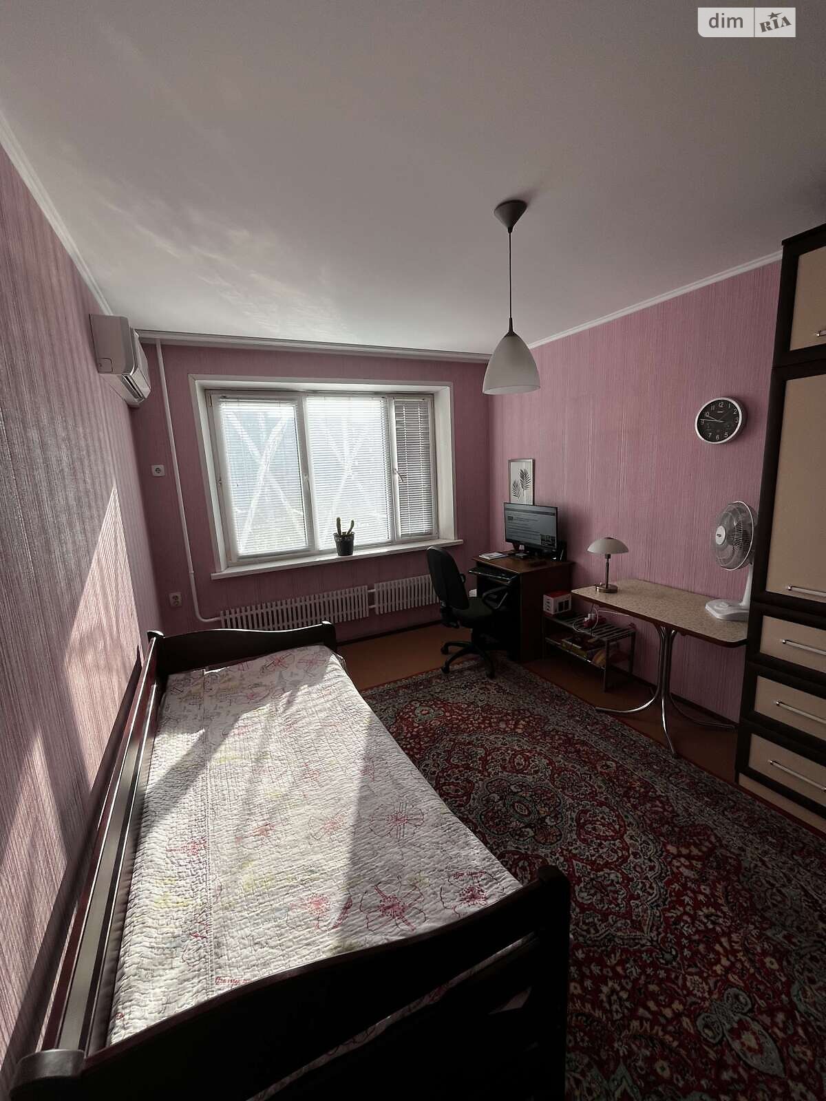 Продажа трехкомнатной квартиры в Южноукраинске, на ул. Молодежная 5, район Южноукраинск фото 1