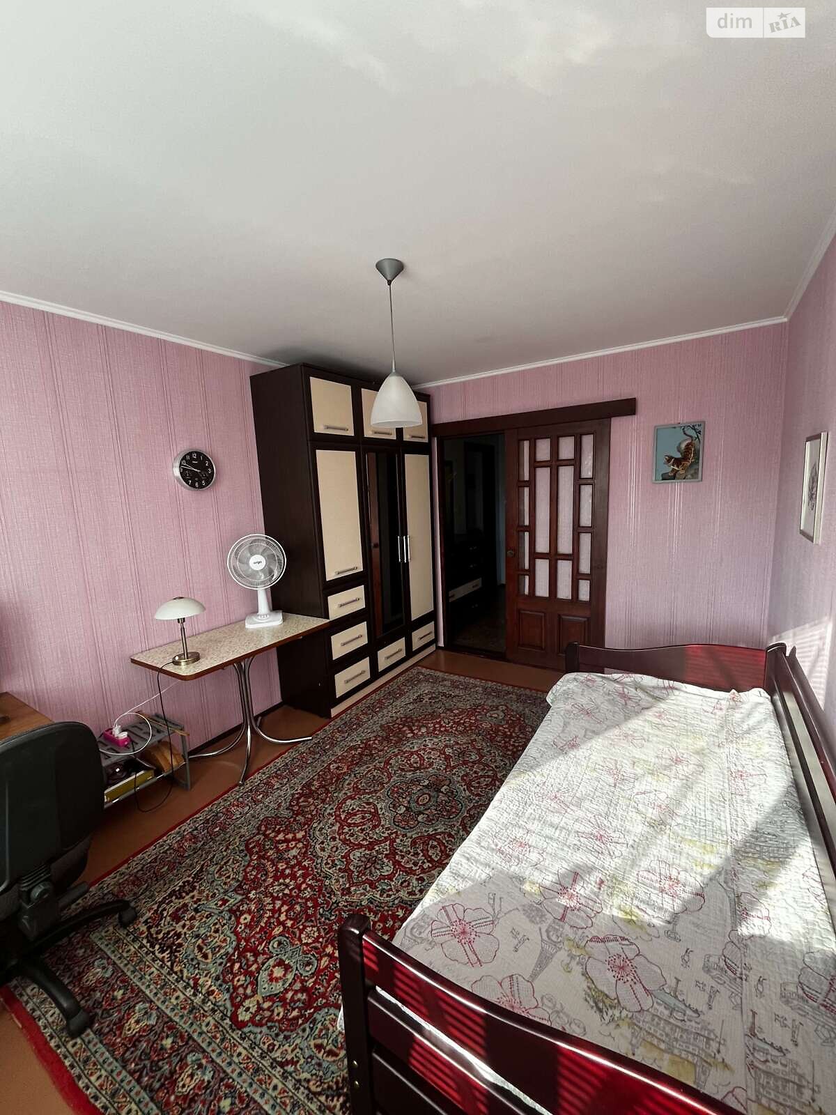 Продажа трехкомнатной квартиры в Южноукраинске, на ул. Молодежная 5, район Южноукраинск фото 1