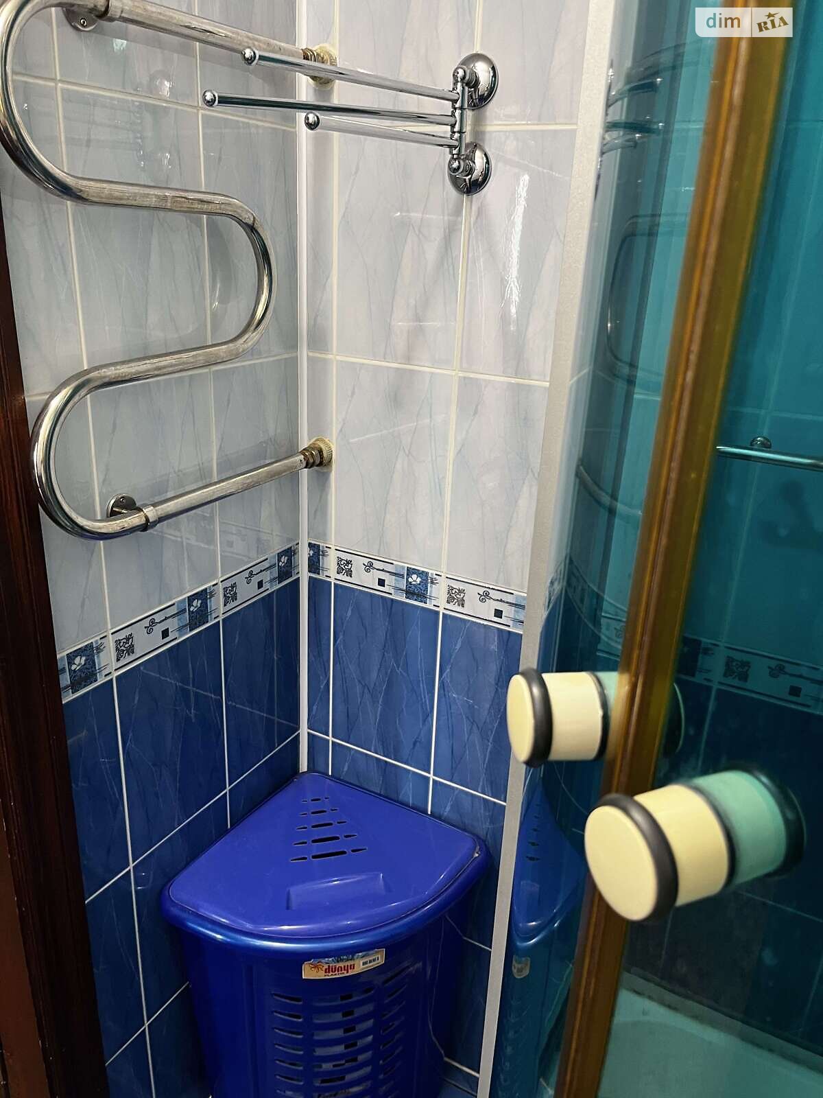 Продажа трехкомнатной квартиры в Южноукраинске, на ул. Молодежная 5, район Южноукраинск фото 1