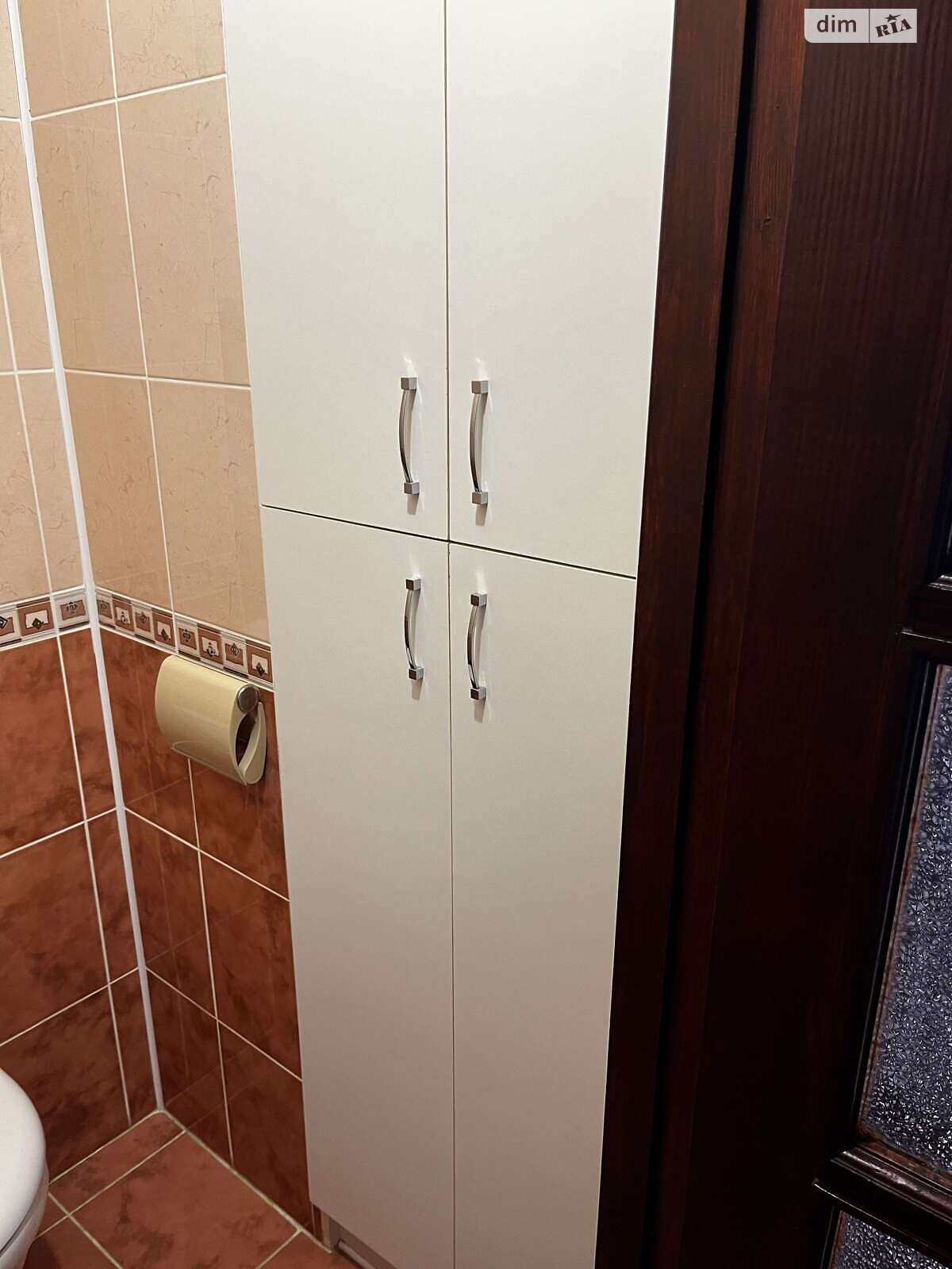 Продажа трехкомнатной квартиры в Южноукраинске, на ул. Молодежная 5, район Южноукраинск фото 1