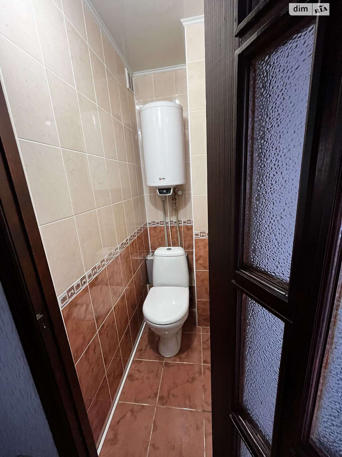 Продажа трехкомнатной квартиры в Южноукраинске, на ул. Молодежная 5, район Южноукраинск фото 1