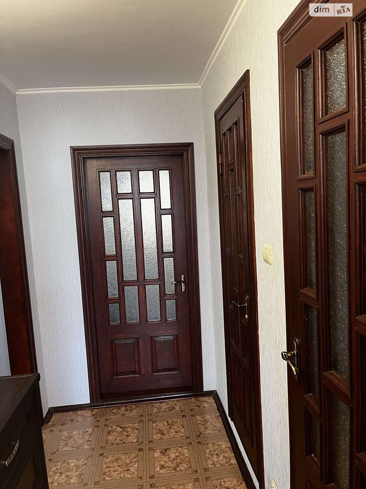 Продажа трехкомнатной квартиры в Южноукраинске, на ул. Молодежная 5, район Южноукраинск фото 1