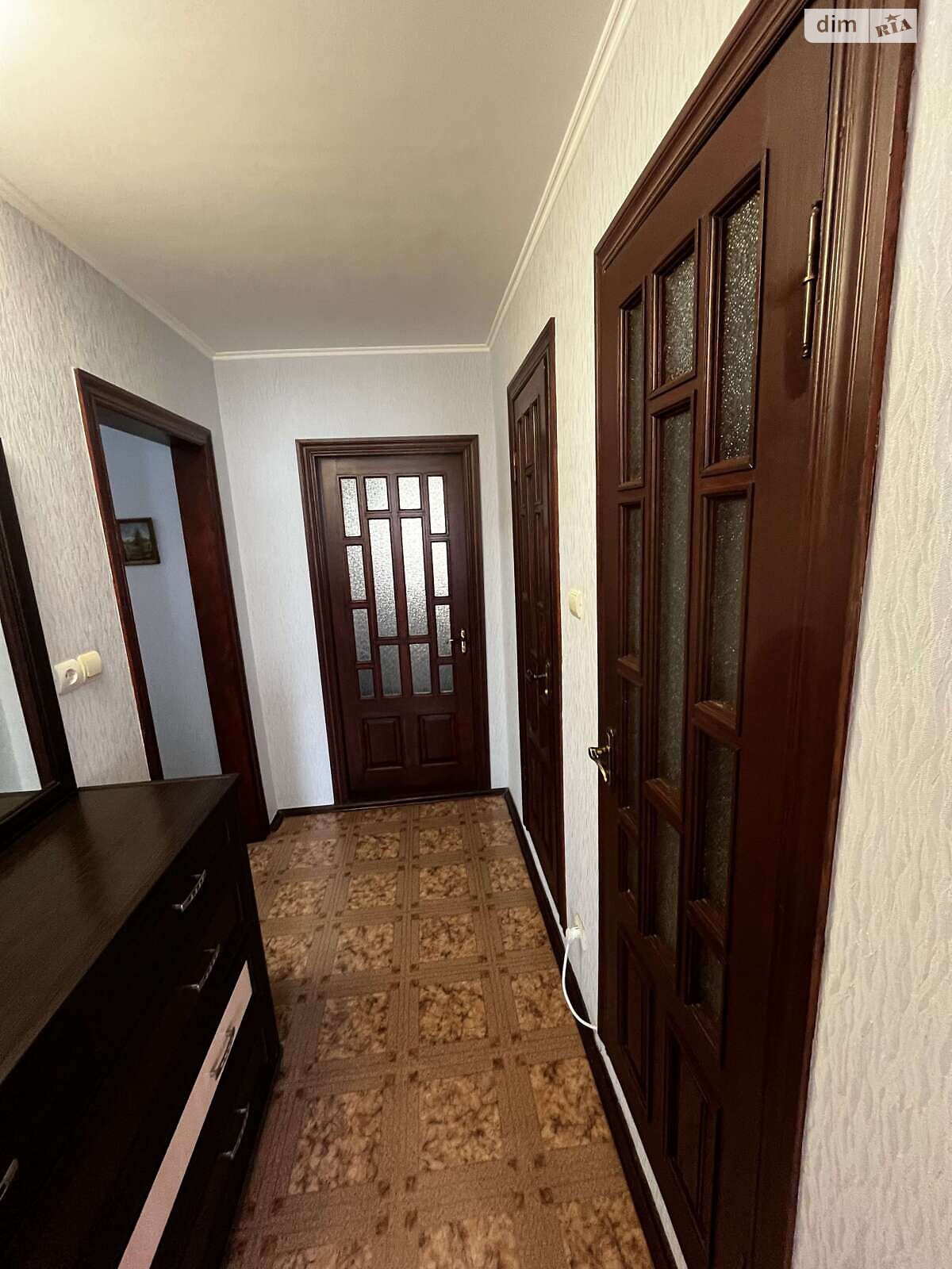 Продажа трехкомнатной квартиры в Южноукраинске, на ул. Молодежная 5, район Южноукраинск фото 1