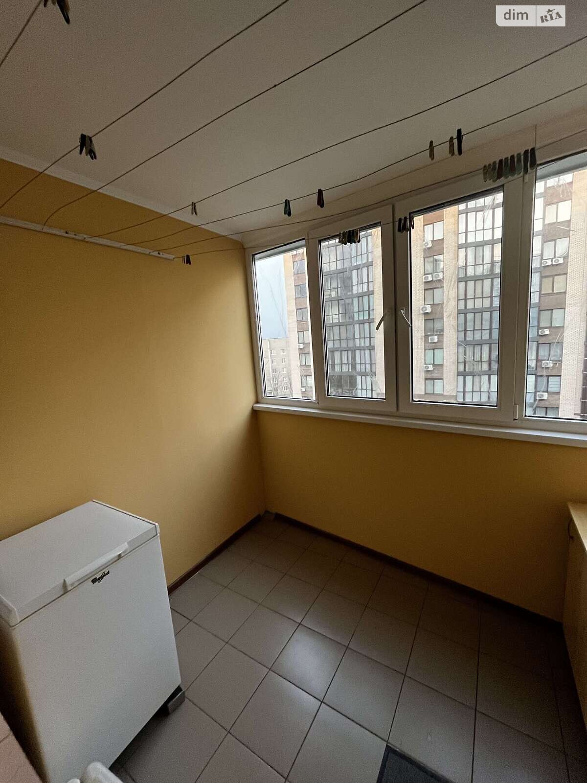 Продажа трехкомнатной квартиры в Южноукраинске, на ул. Молодежная 5, район Южноукраинск фото 1