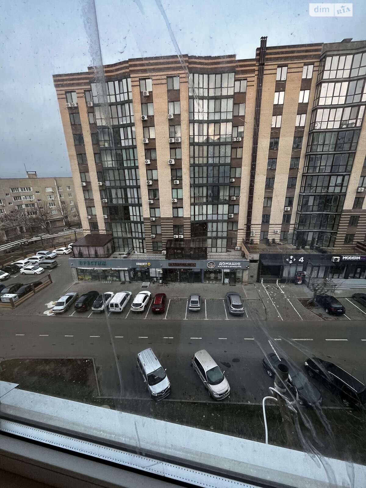 Продажа трехкомнатной квартиры в Южноукраинске, на ул. Молодежная 5, район Южноукраинск фото 1