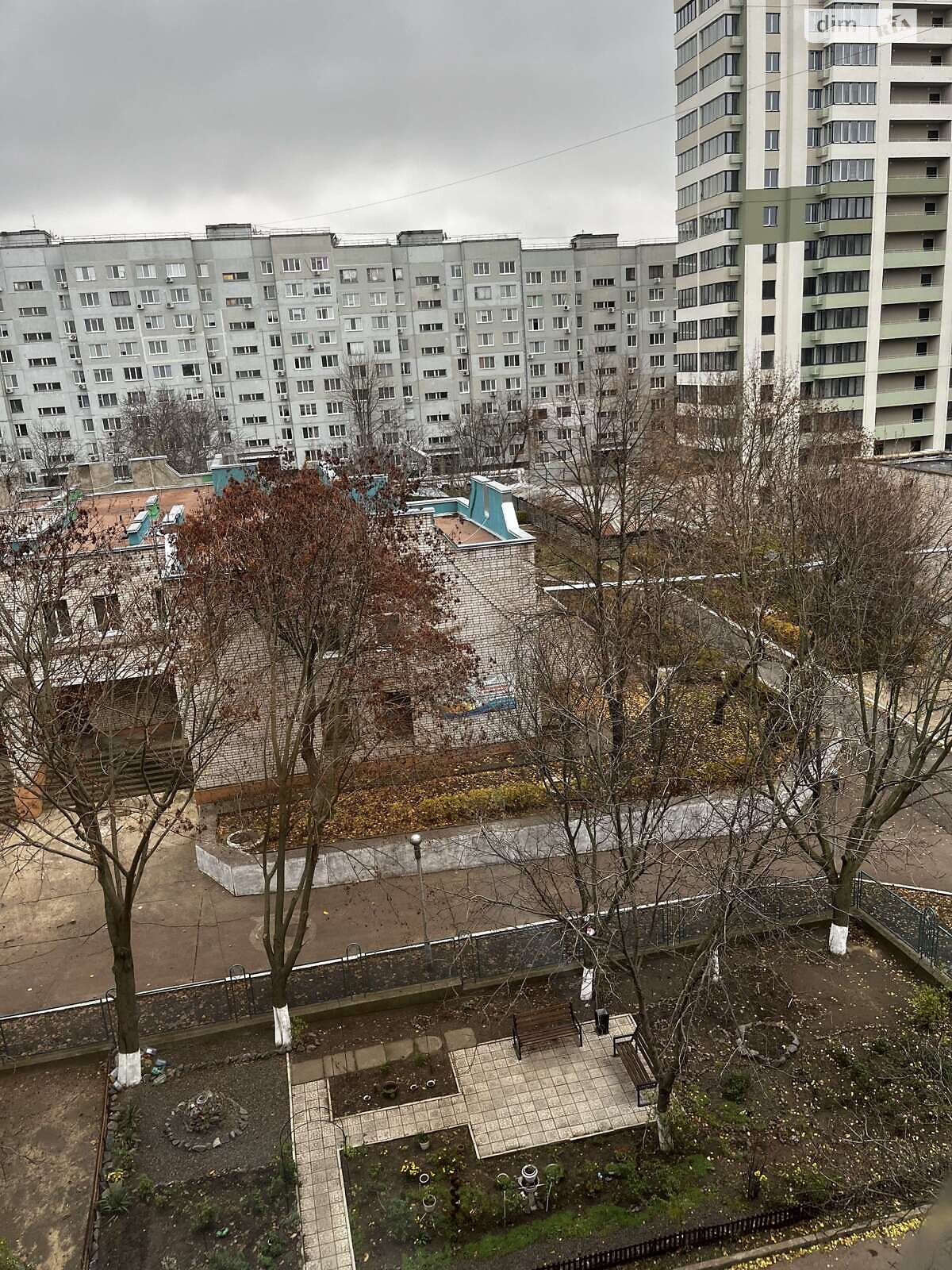 Продажа трехкомнатной квартиры в Южноукраинске, на ул. Молодежная 5, район Южноукраинск фото 1