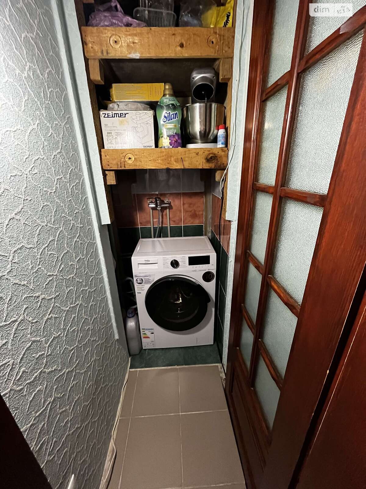 Продажа трехкомнатной квартиры в Южноукраинске, на ул. Молодежная 5, район Южноукраинск фото 1