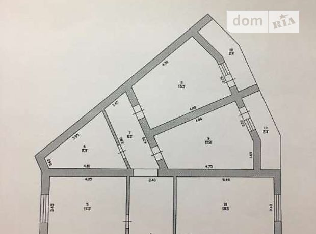 Продажа квартиры, 5 ком., Николаевская, Южноукраинск, р‑н. Южноукраинск, Набережная энергетиков , дом 17 Продажа квартиры, 5 ком., Николаевская, Южноукраинск, р‑н. Южноукраинск, Набережная энергетиков , дом 17