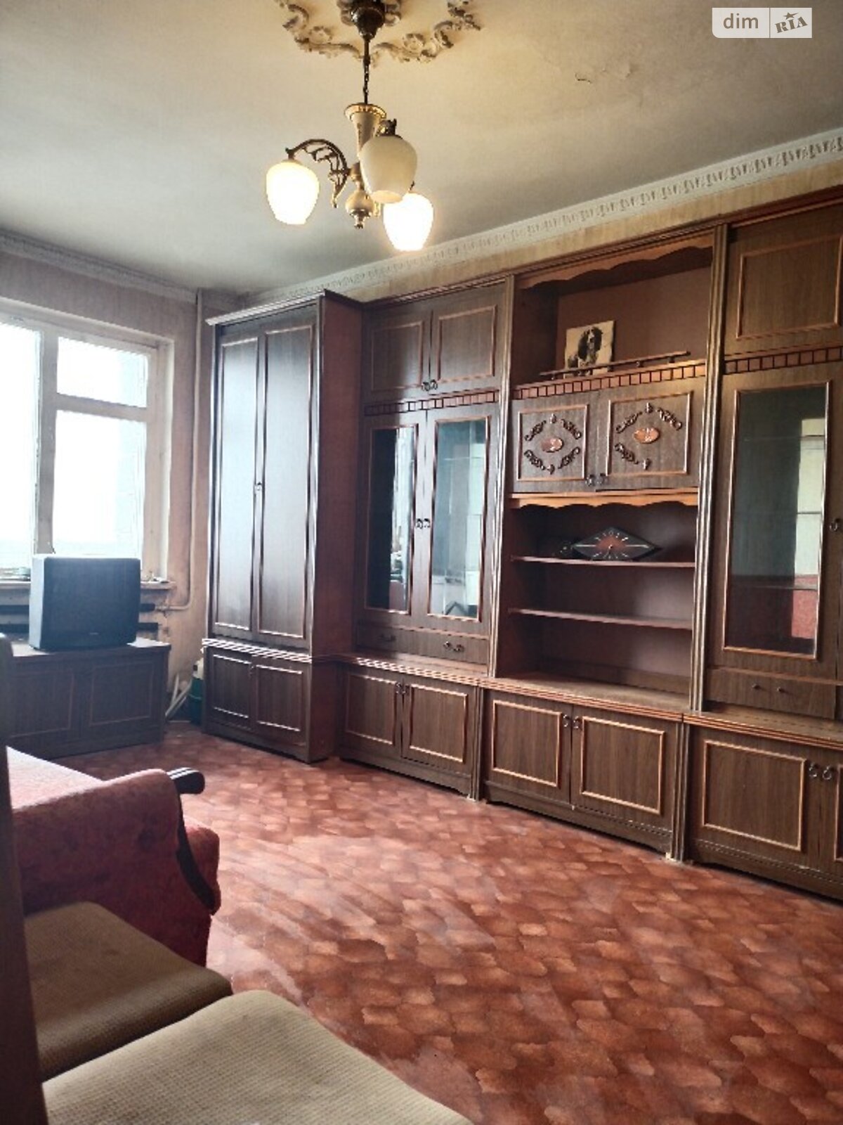 Продажа двухкомнатной квартиры в Южному, на ул. Химиков 16, район Южный фото 1