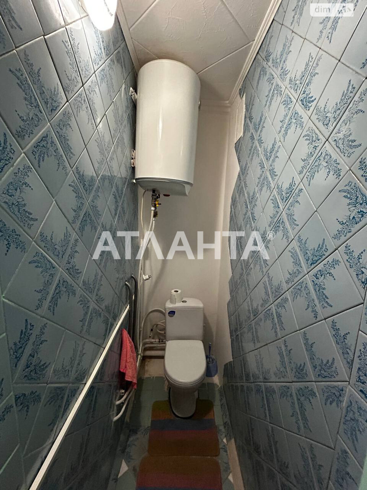 Продажа четырехкомнатной квартиры в Южному, на ул. Химиков, район Южный фото 1 Продажа четырехкомнатной квартиры в Южному, на ул. Химиков, район Южный фото 1