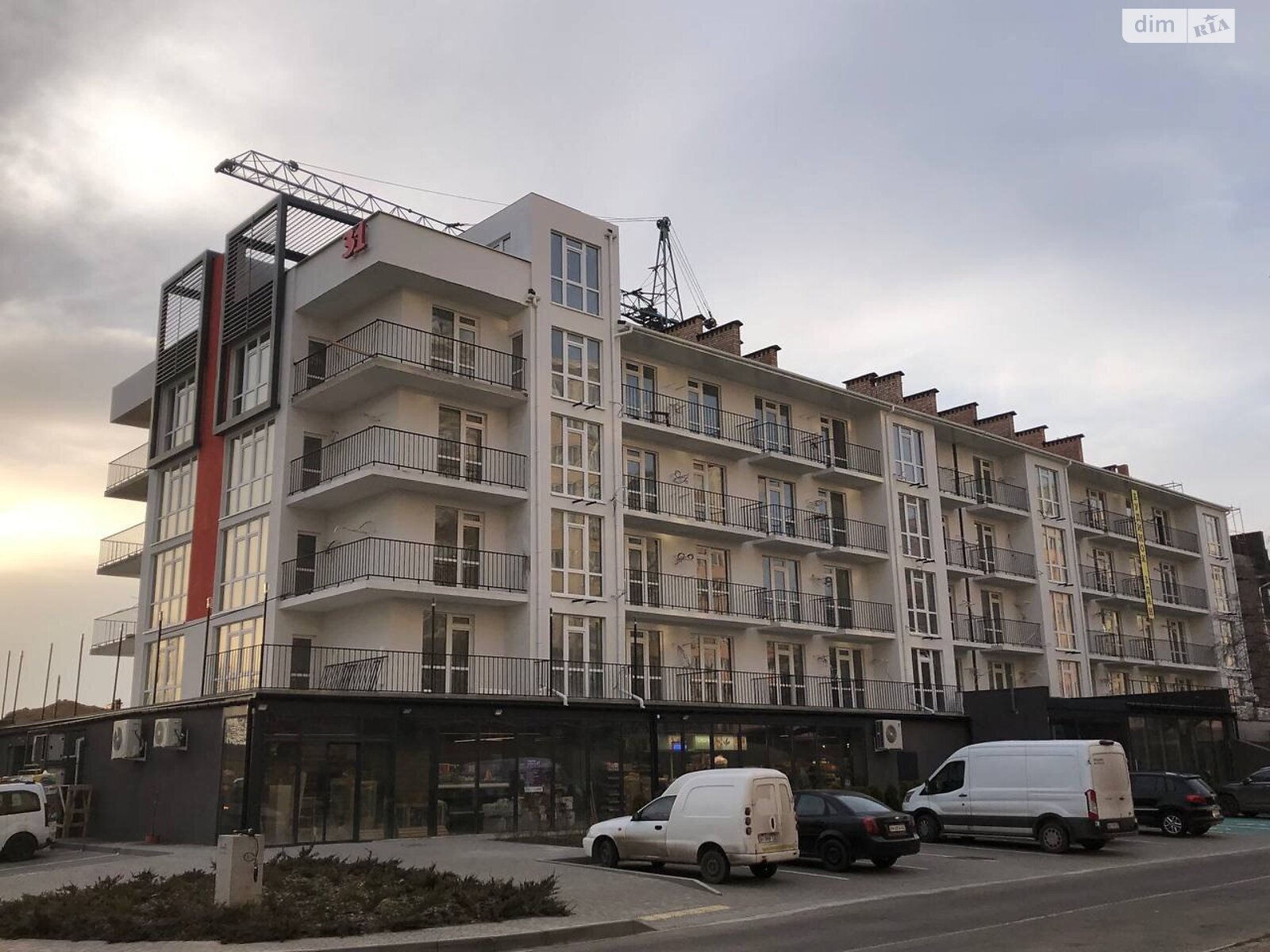 Продажа однокомнатной квартиры в Южному, на ул. Иванова 31, район Южный фото 1 Продажа однокомнатной квартиры в Южному, на ул. Иванова 31, район Южный фото 1