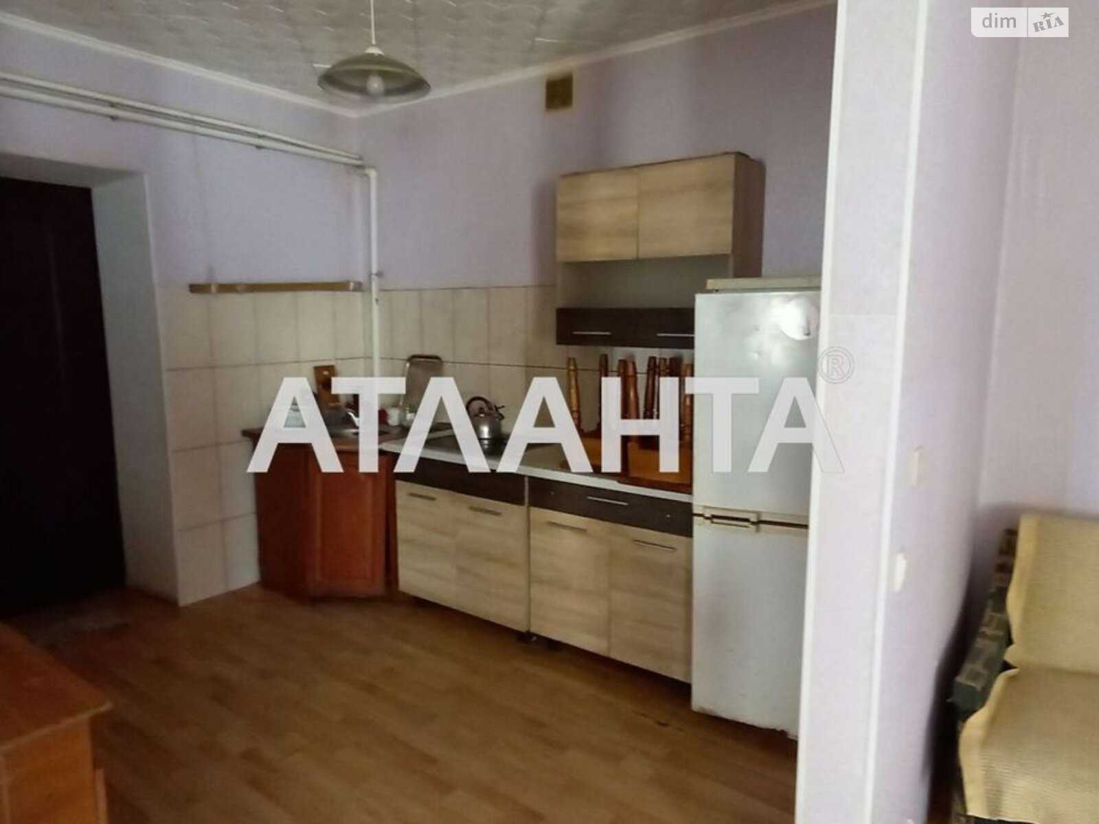 Продажа двухкомнатной квартиры в Южному, на ул. Приморская, район Южный фото 1